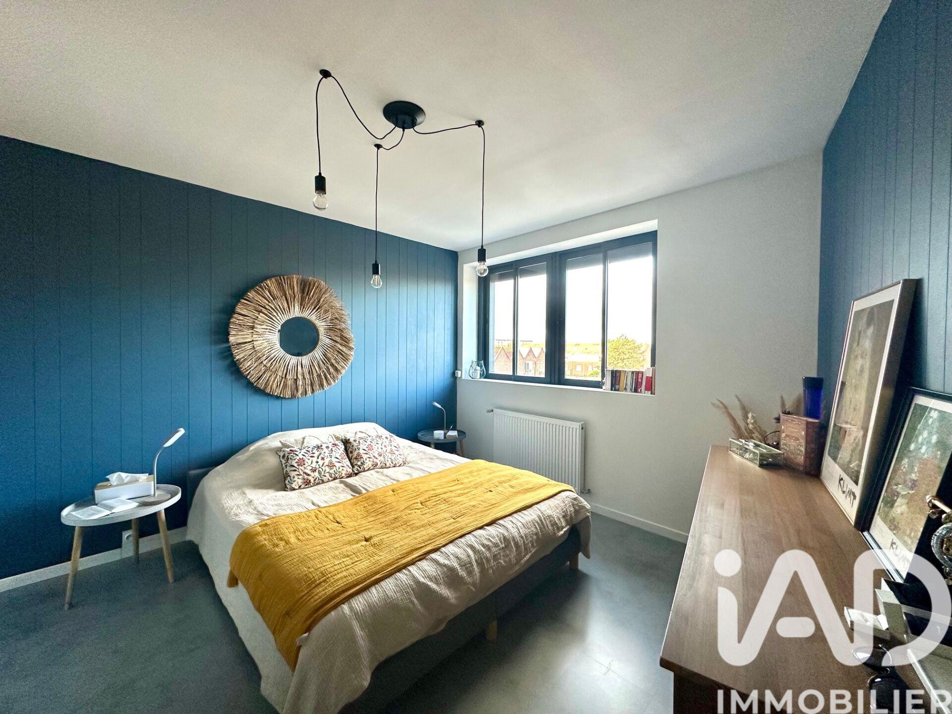 Appartement à vendre, 86m², Carvin