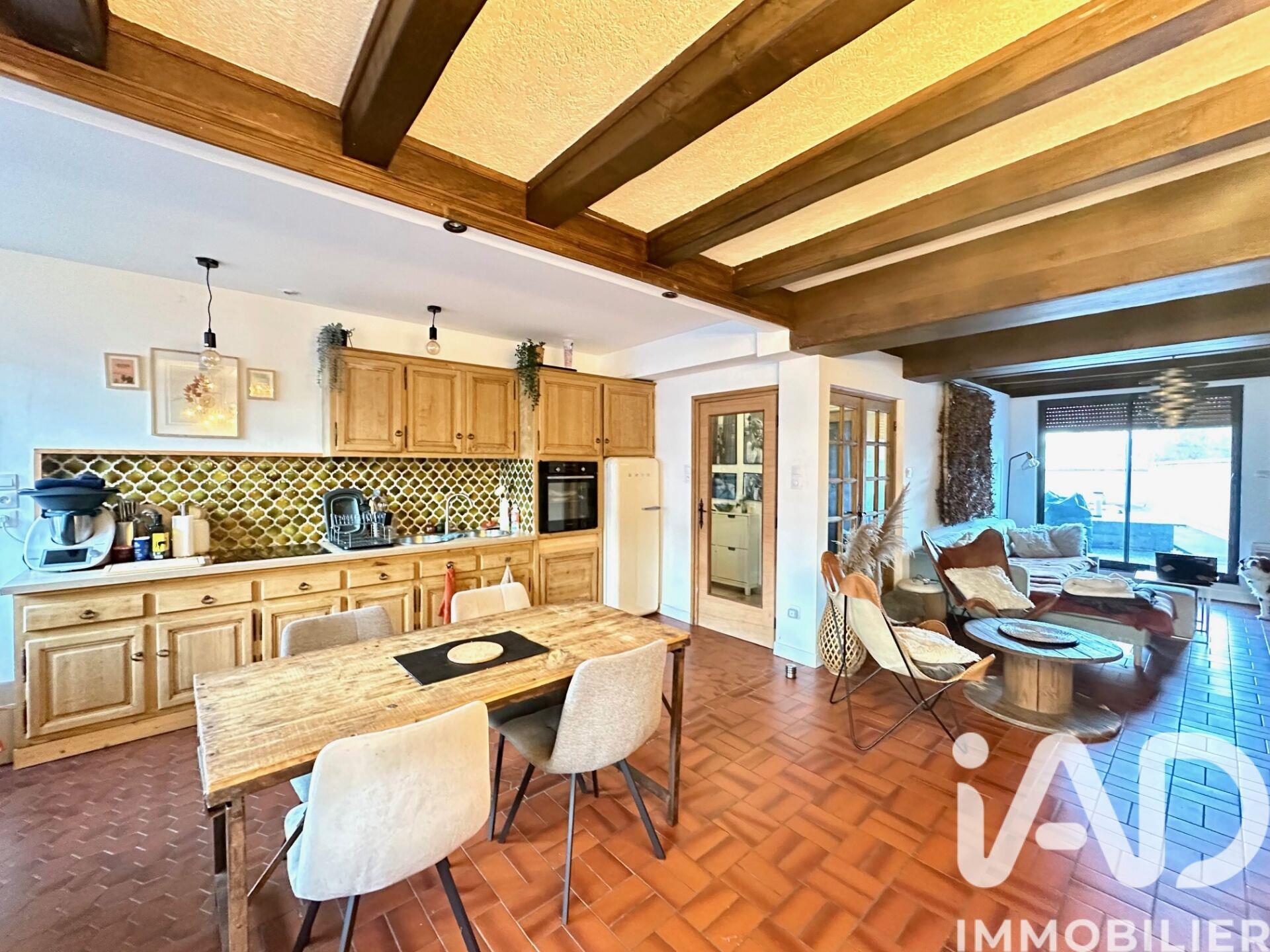 Appartement à vendre, 86m², Carvin