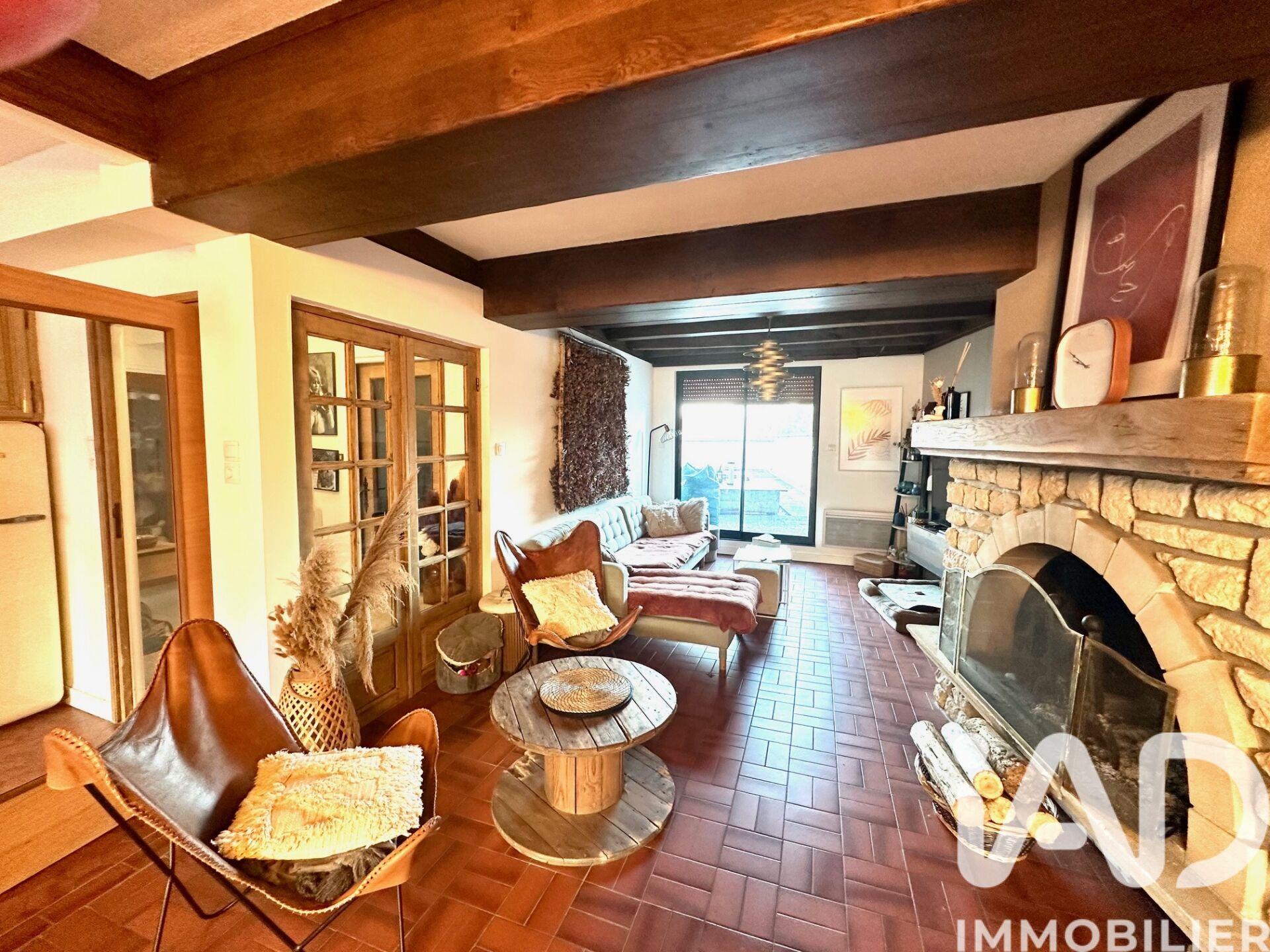 Appartement à vendre, 86m², Carvin