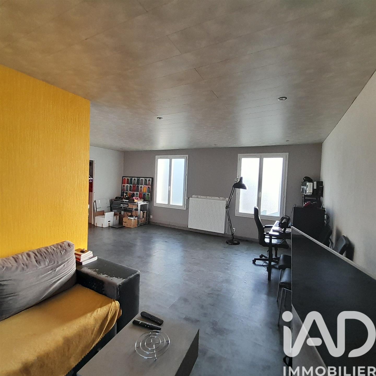 Maison à vendre, 95m², Moncoutant