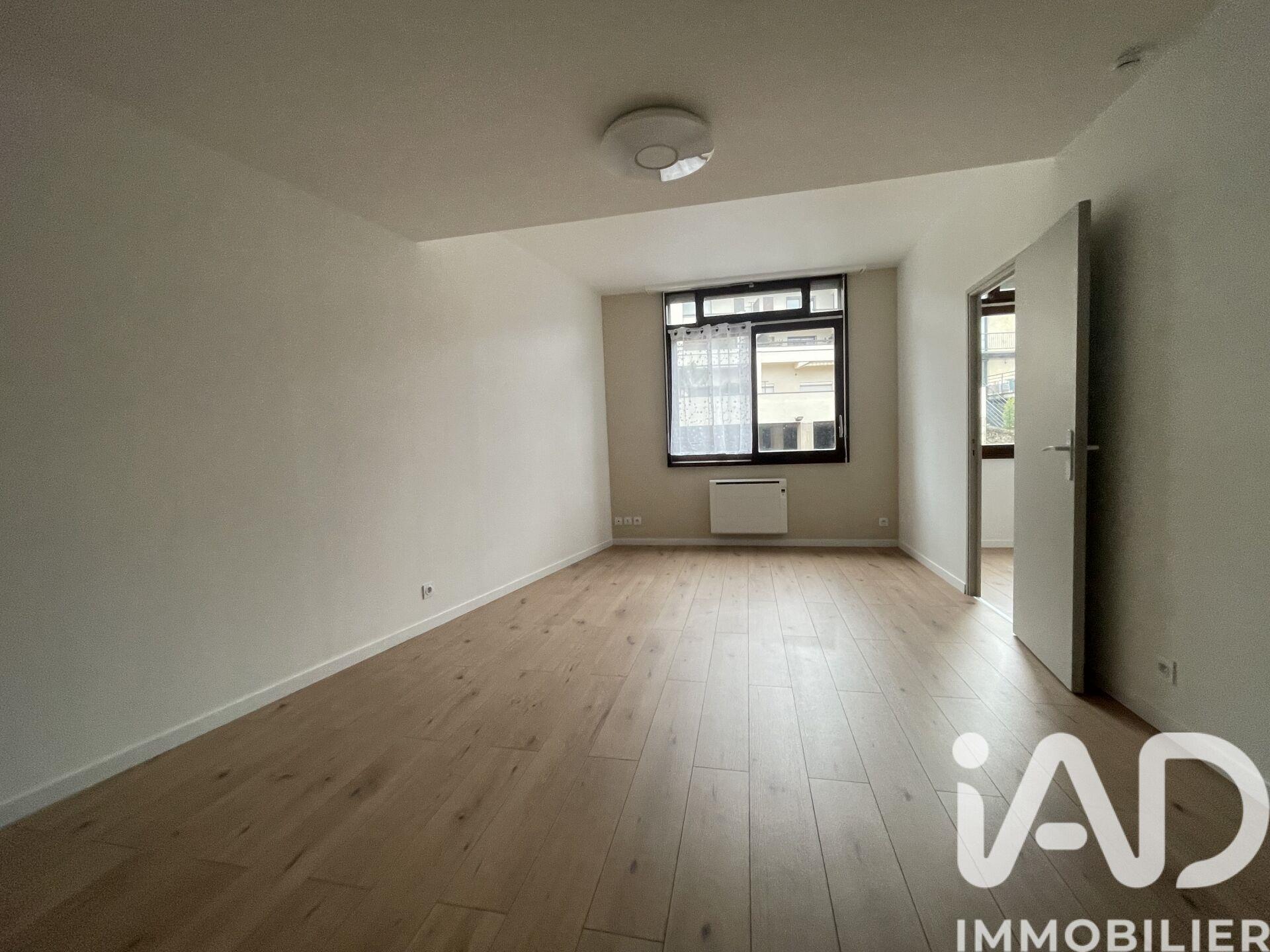 Appartement à vendre, 46m², Rodez