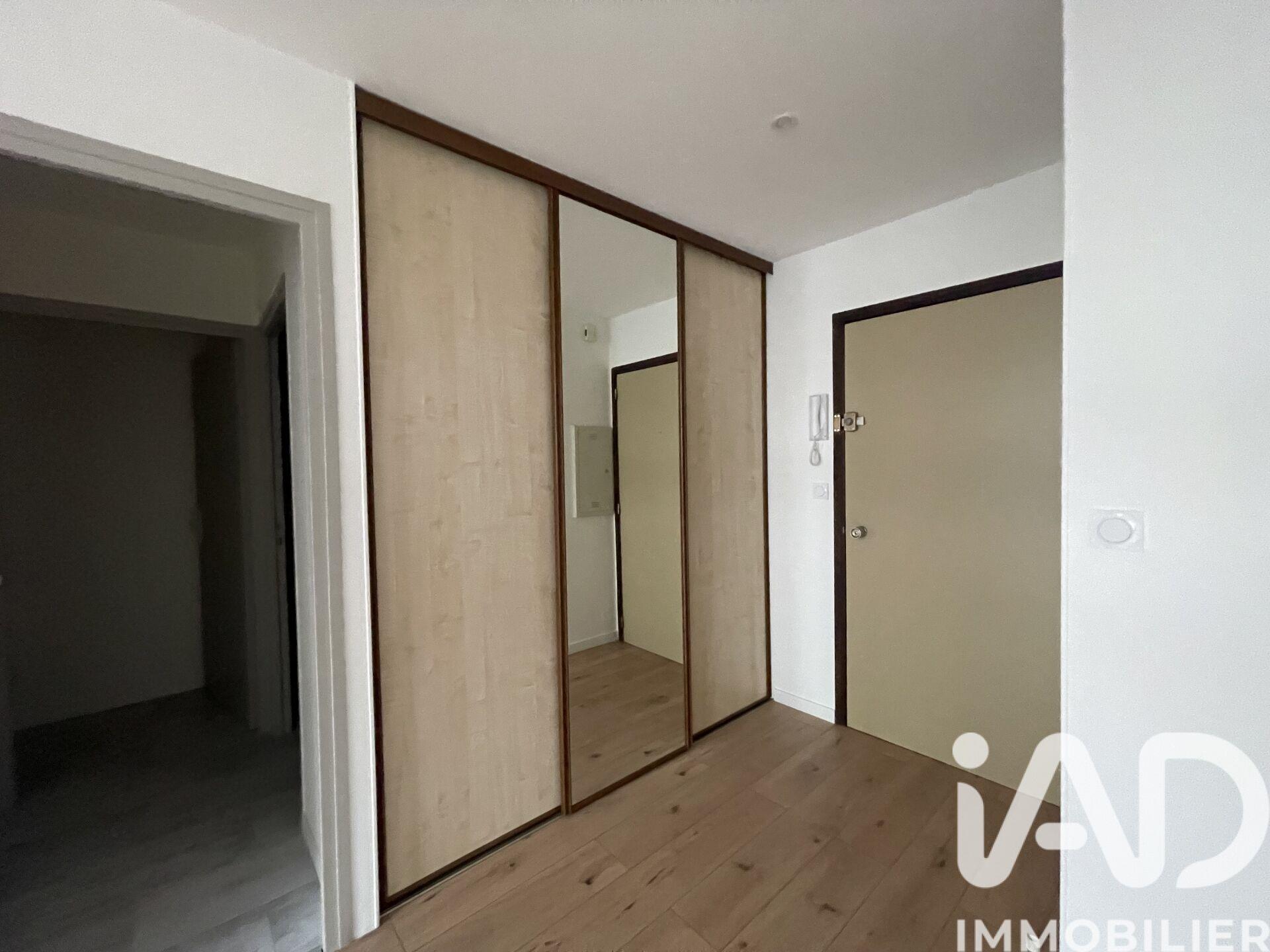 Appartement à vendre, 46m², Rodez