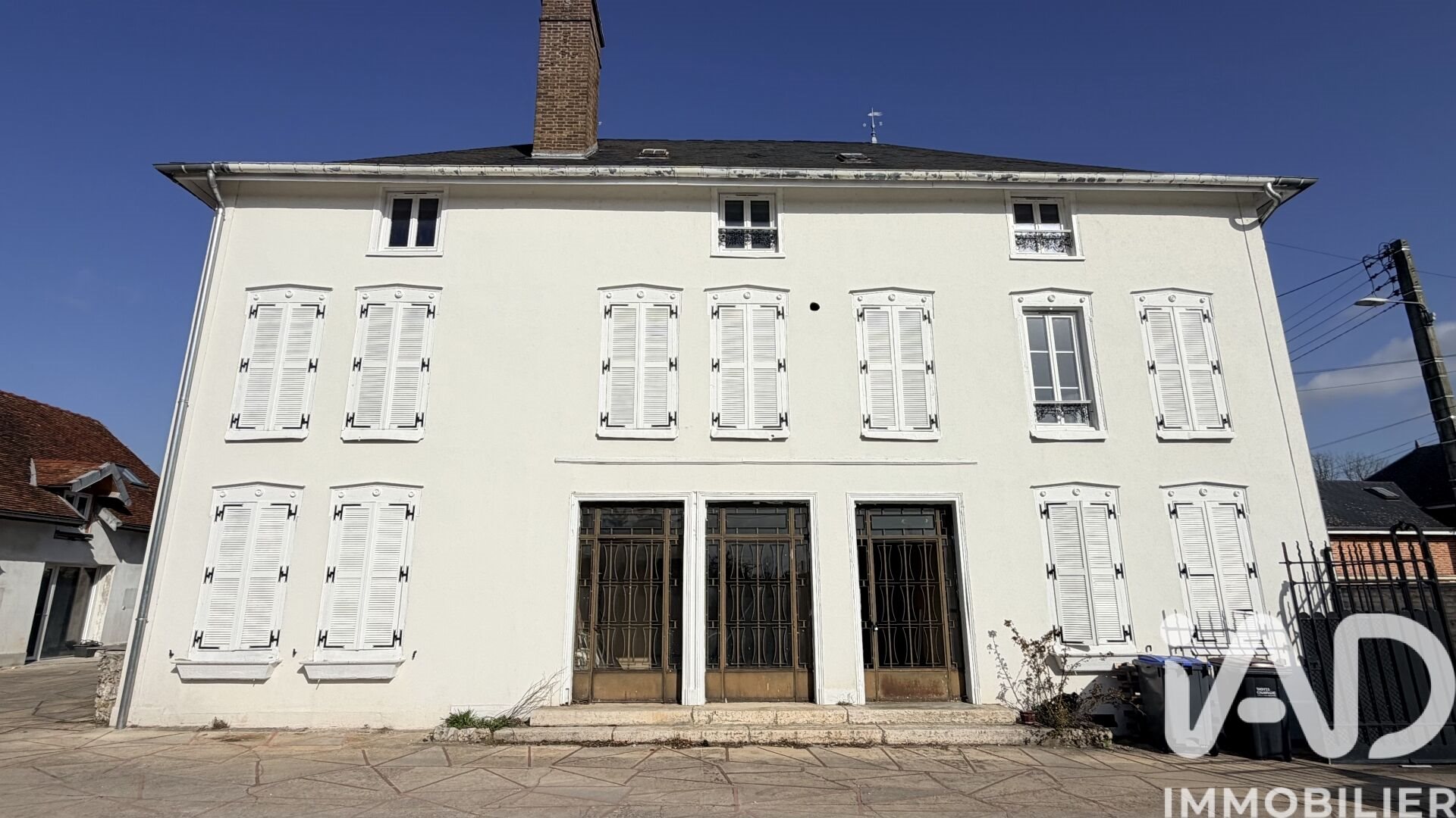 Appartement à vendre, 57m², Saint-Julien-les-Villas