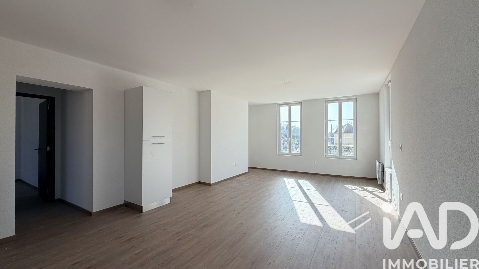Appartement à vendre, 57m², Saint-Julien-les-Villas