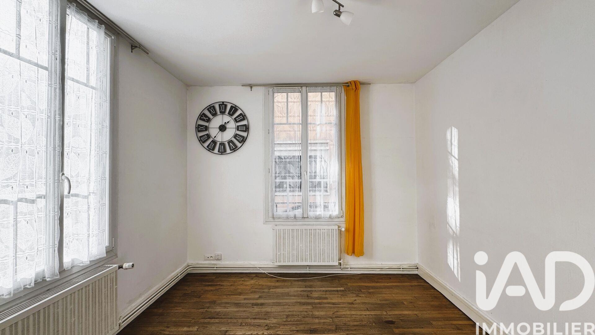 Appartement à vendre, 43m², Sainte-Savine