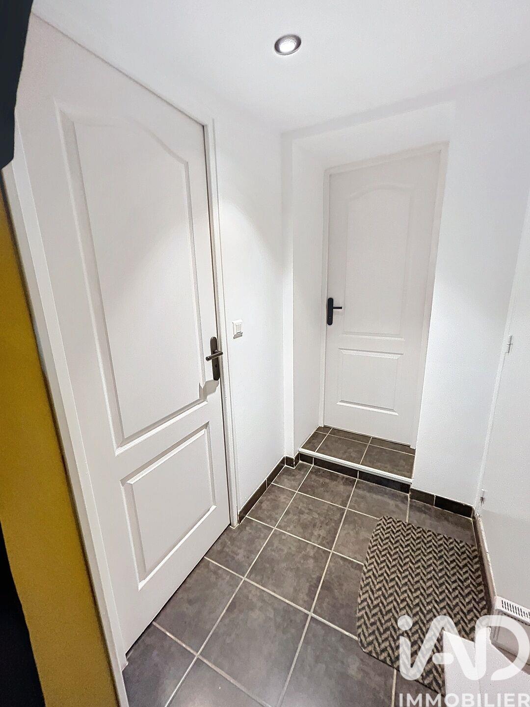 Appartement à vendre, 80m², Epernay