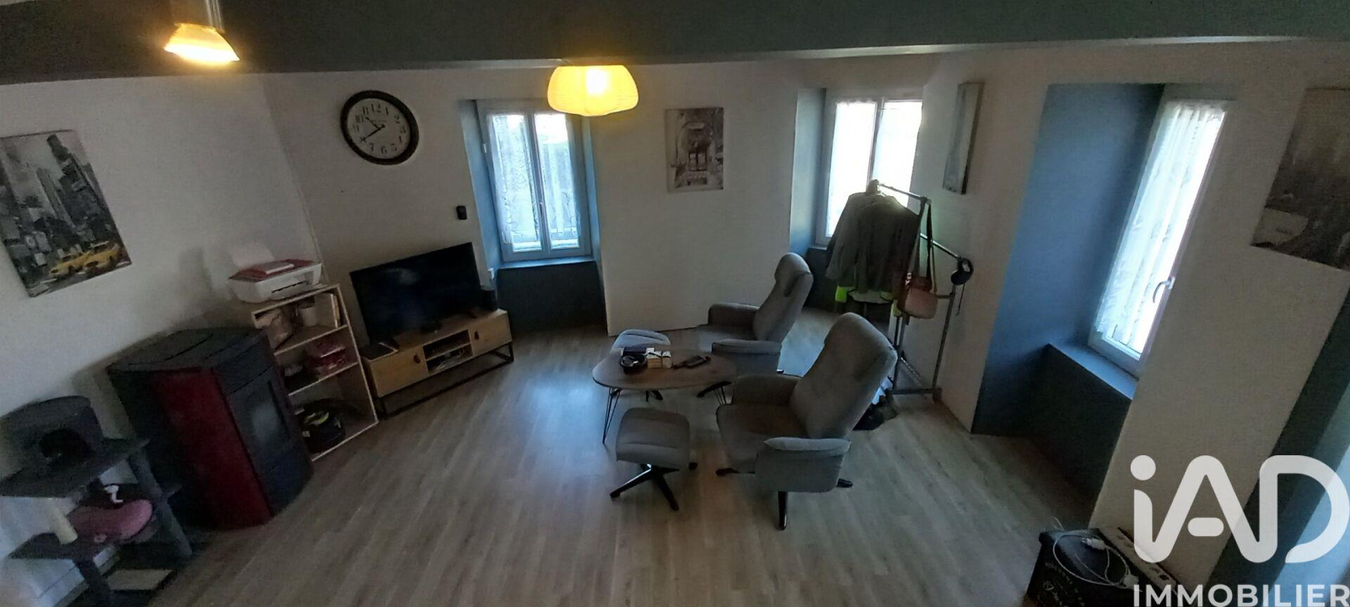 Maison à vendre, 110m², Pouzauges