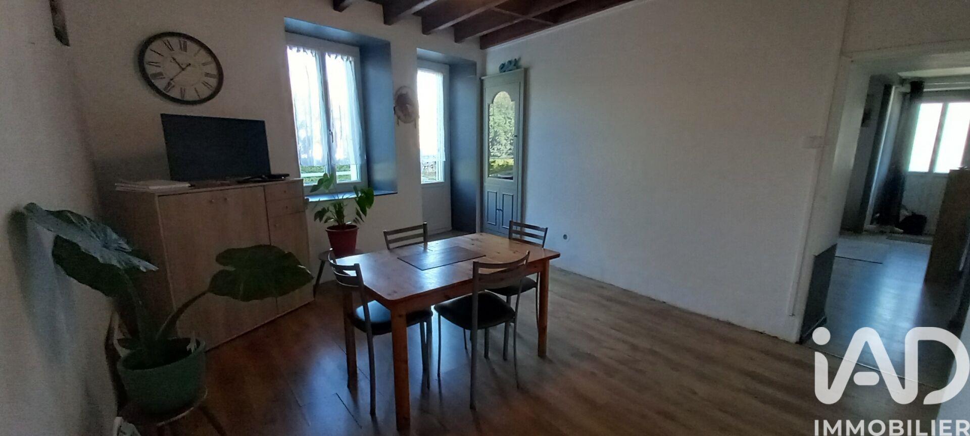 Maison à vendre, 110m², Pouzauges