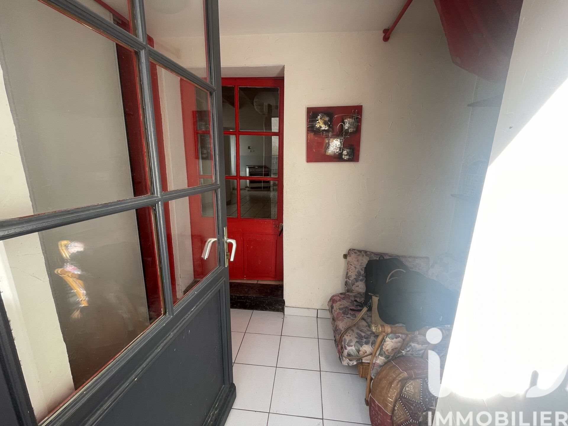 Maison à vendre, 162m², Beaurepaire