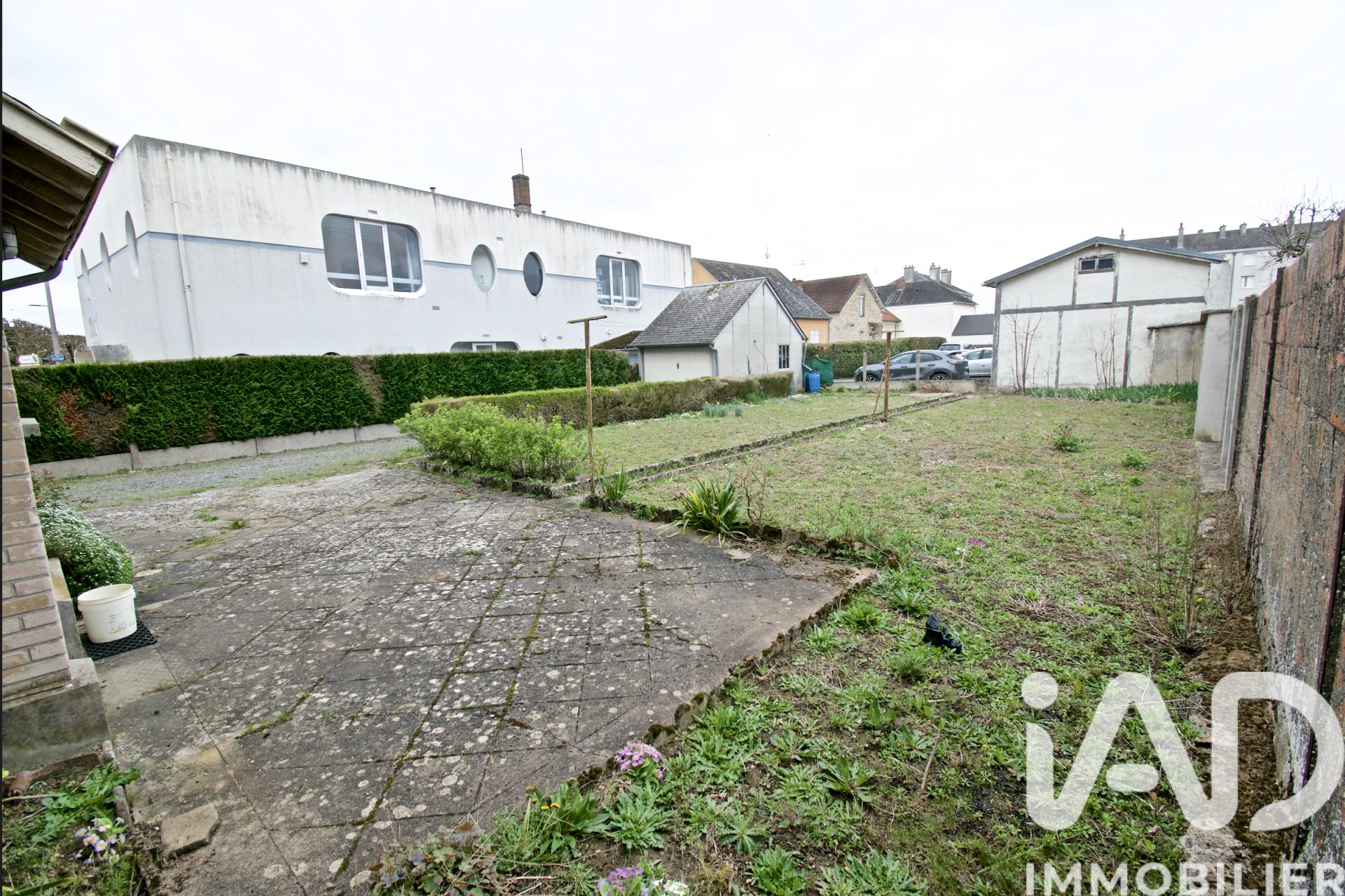 Maison à vendre, 114m², Pithiviers