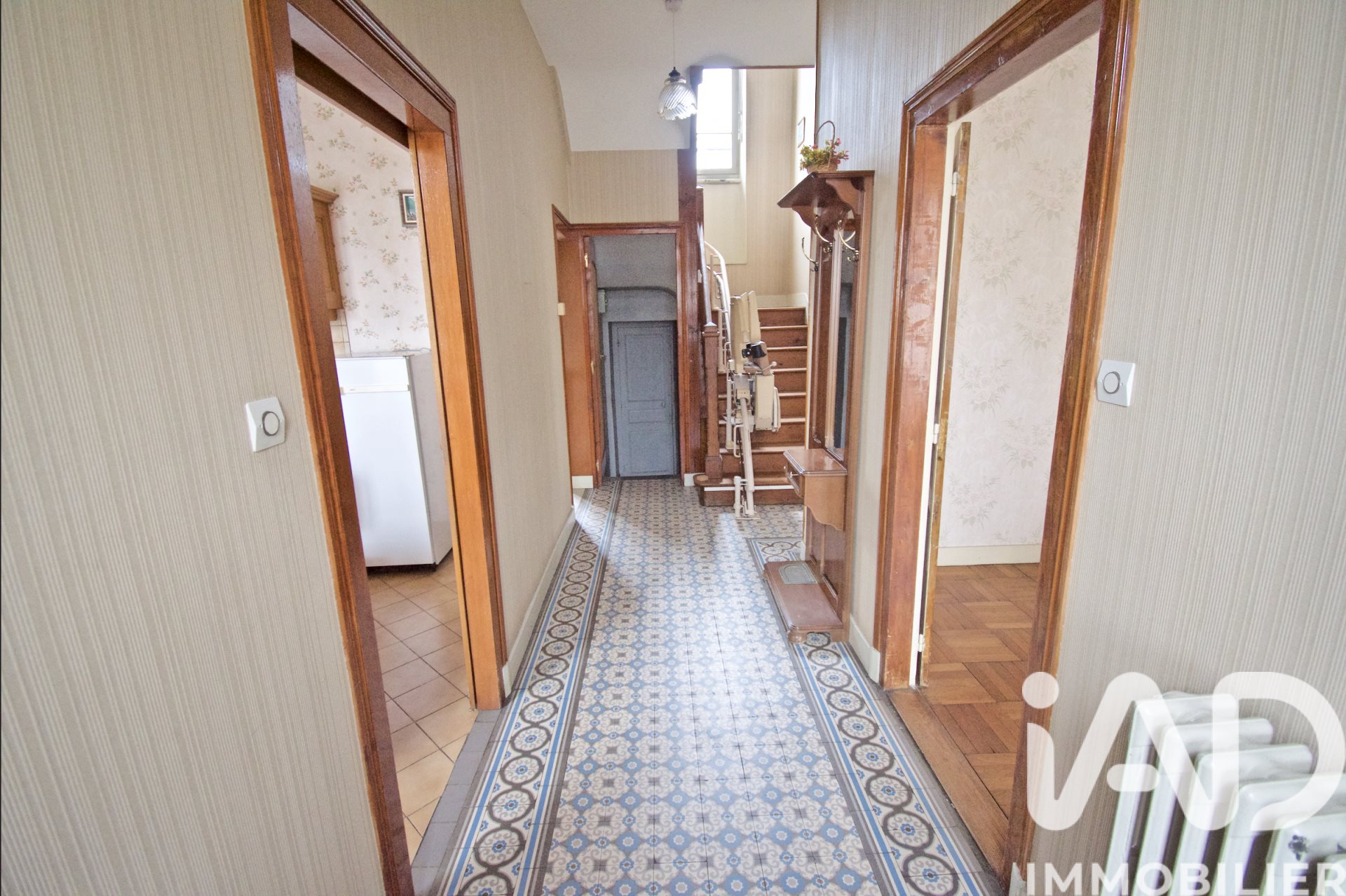 Maison à vendre, 114m², Pithiviers