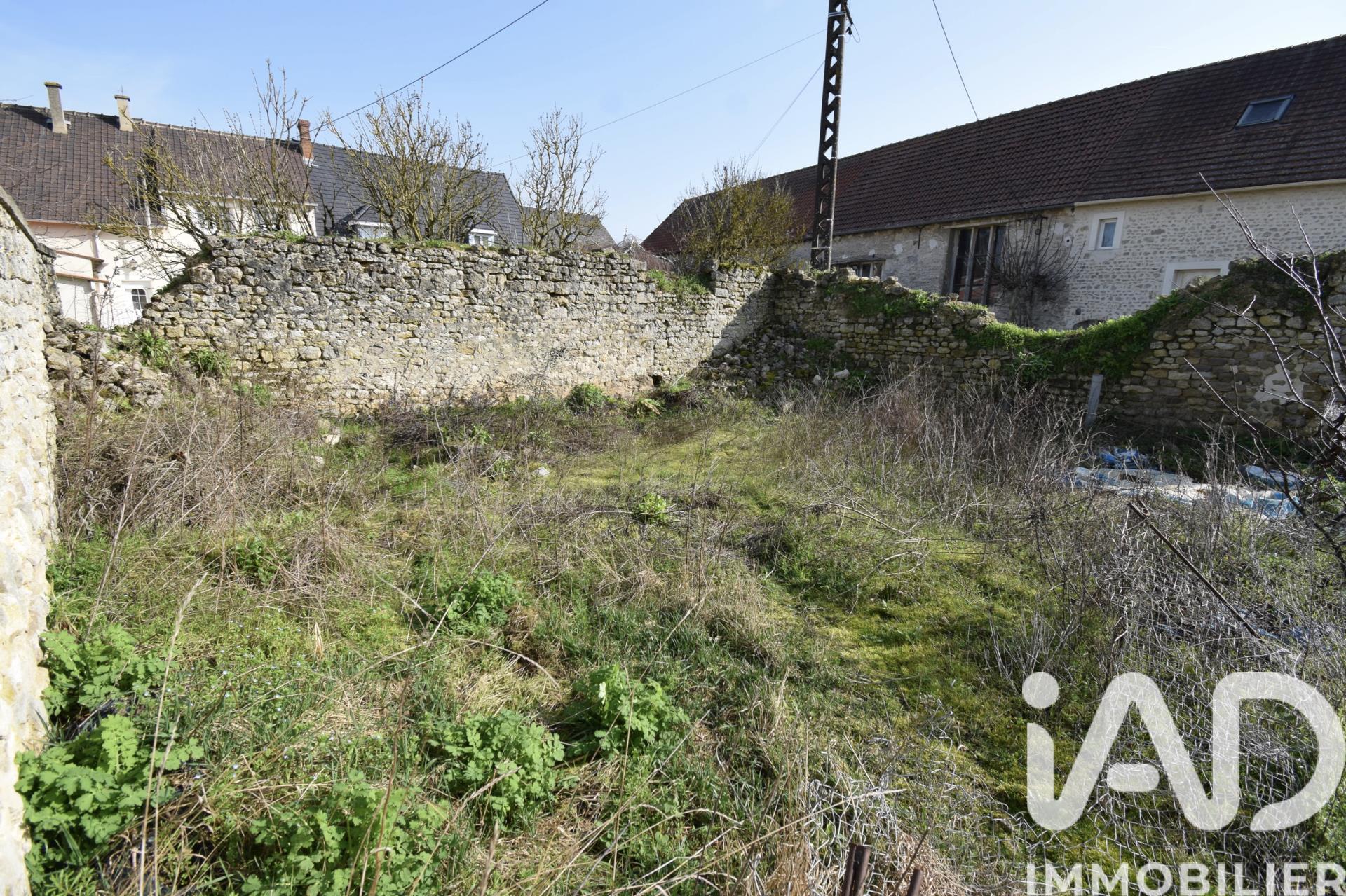 Maison à vendre, 52m², Rouvres-Saint-Jean