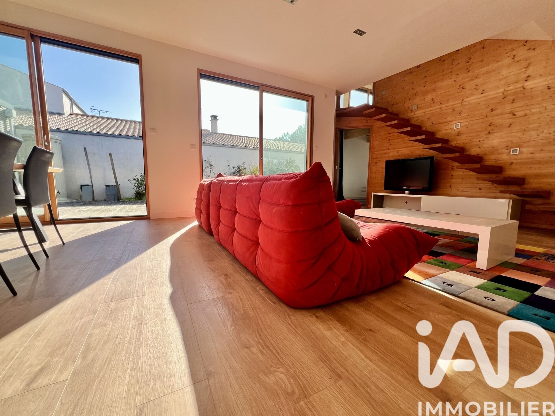 Maison à vendre, 117m², Puilboreau