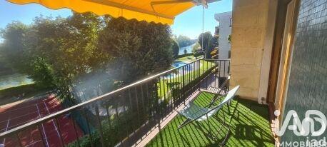 Appartement à vendre, 103m², Herblay