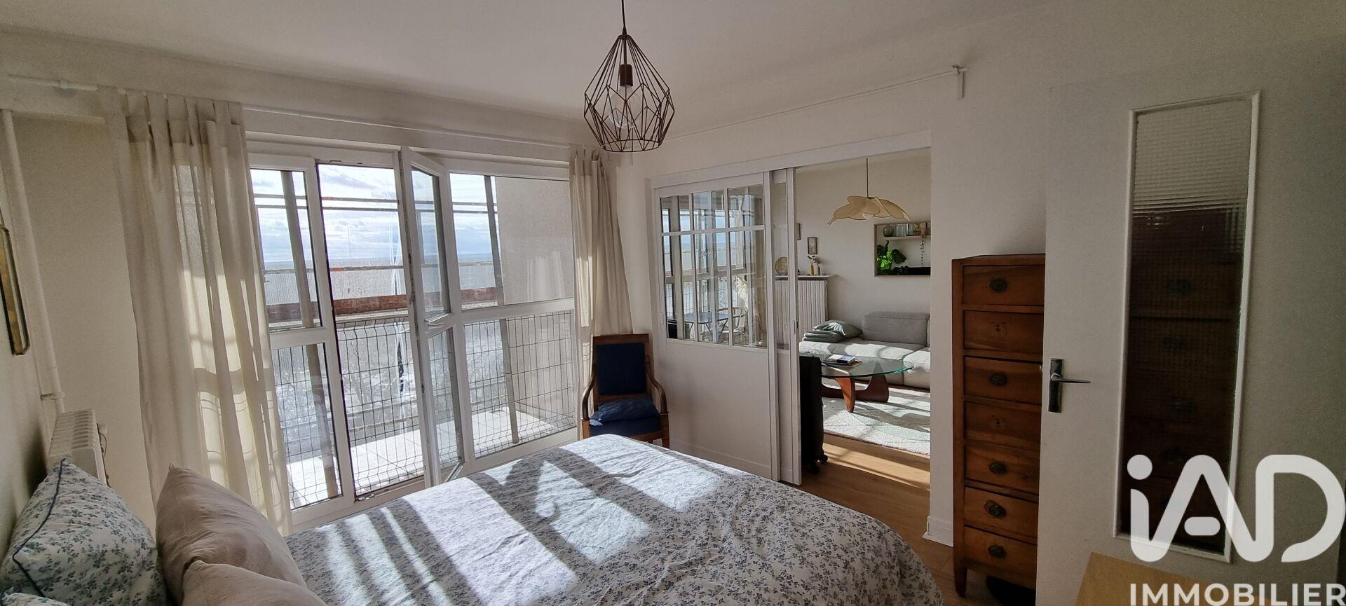 Appartement à vendre, 67m², Herblay