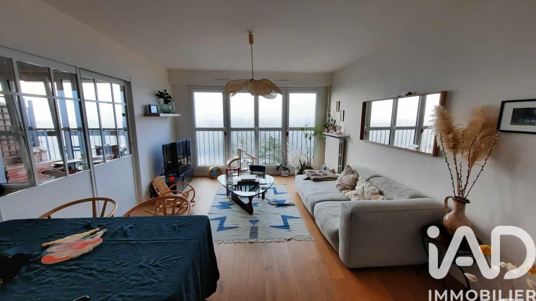 Appartement à vendre, 67m², Herblay