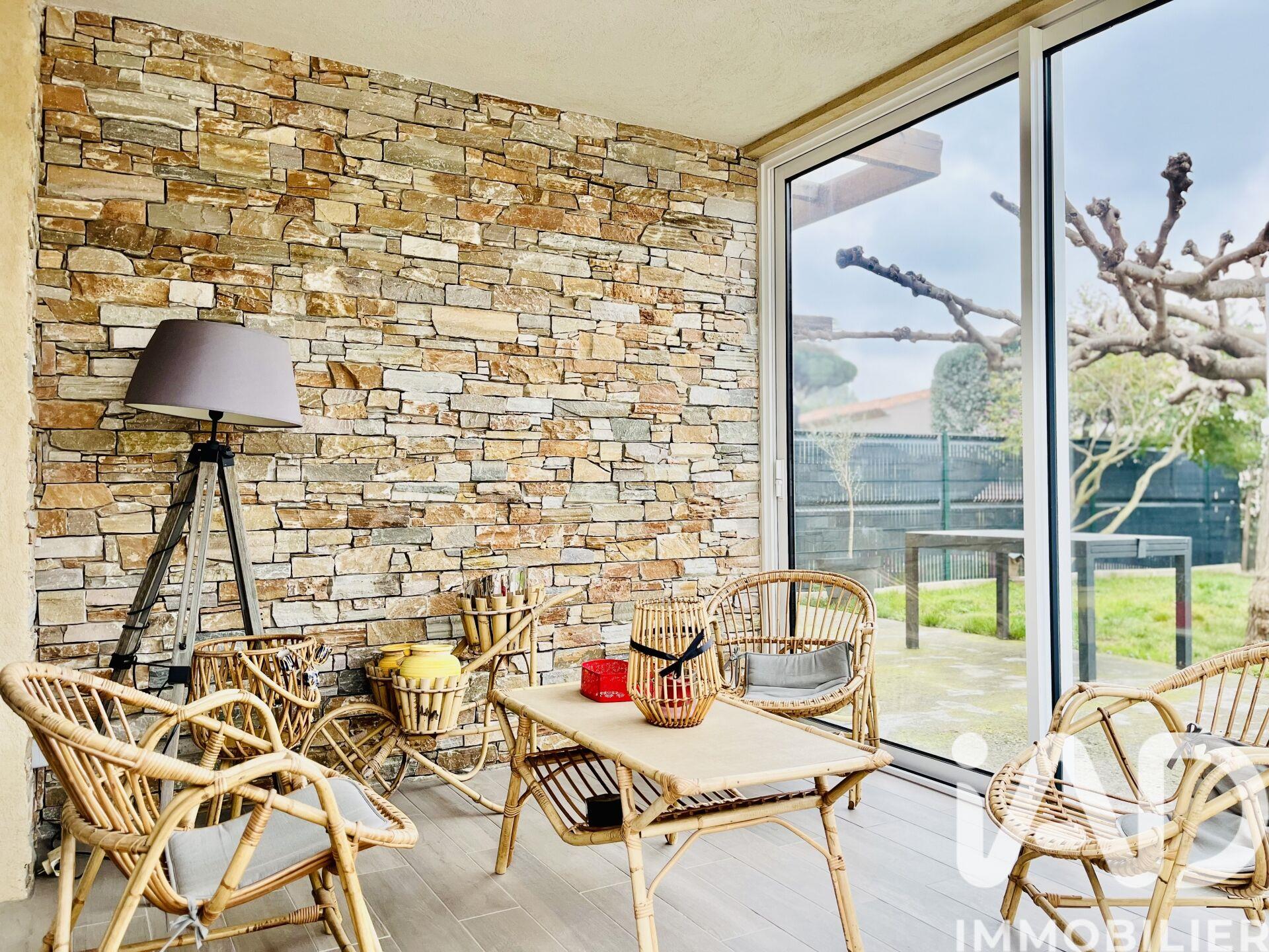 Appartement à vendre, 66m², Puget-sur-Argens