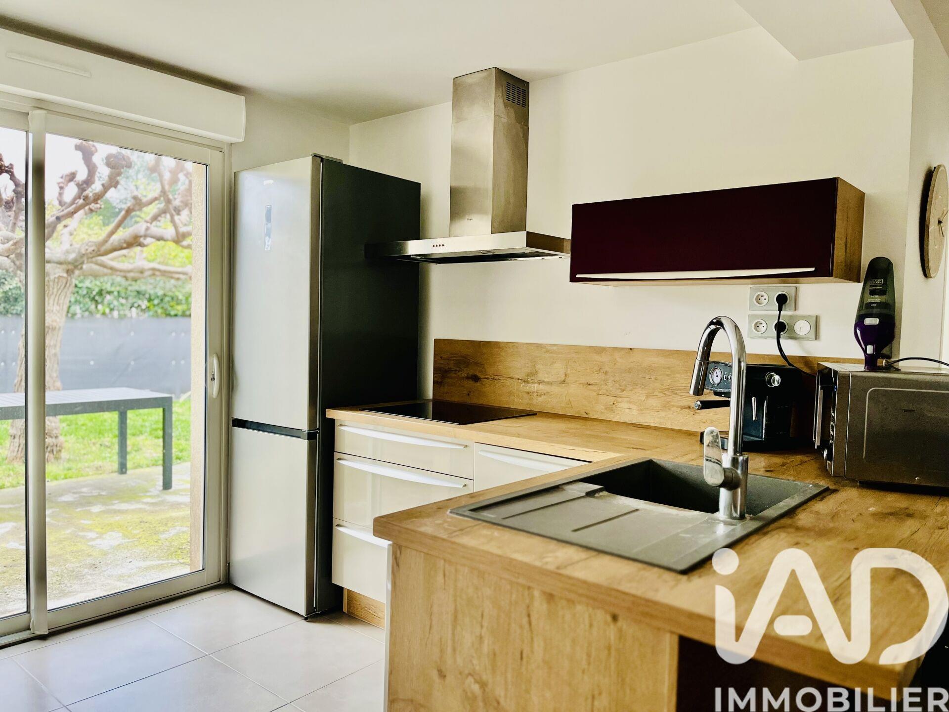 Appartement à vendre, 66m², Puget-sur-Argens