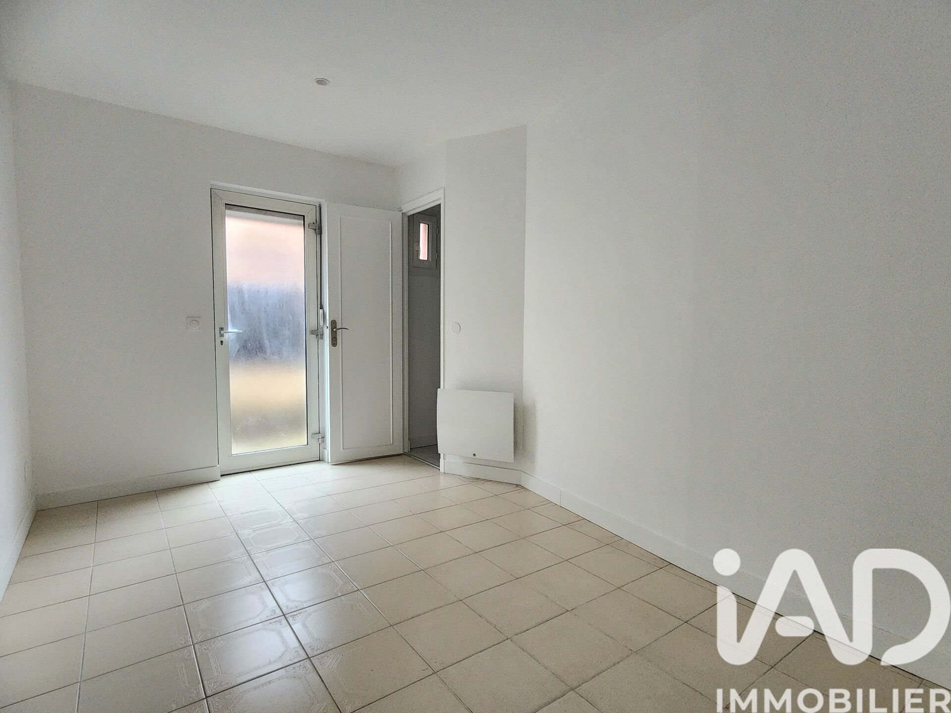 Appartement à vendre, 37m², Ezanville