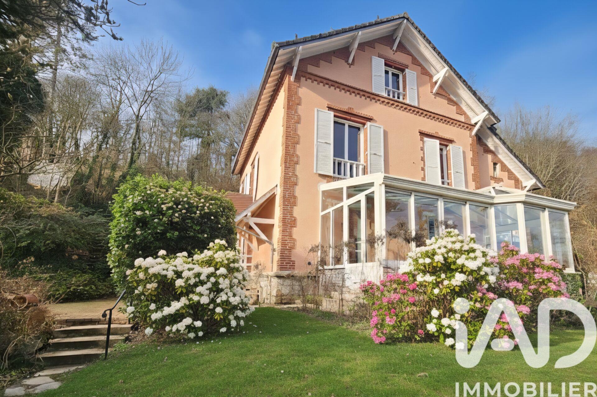 Maison à vendre, 260m², Parmain