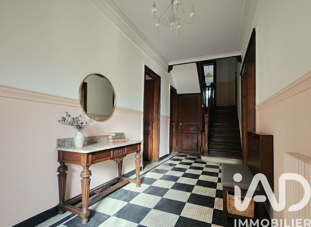 Maison à vendre, 260m², Parmain