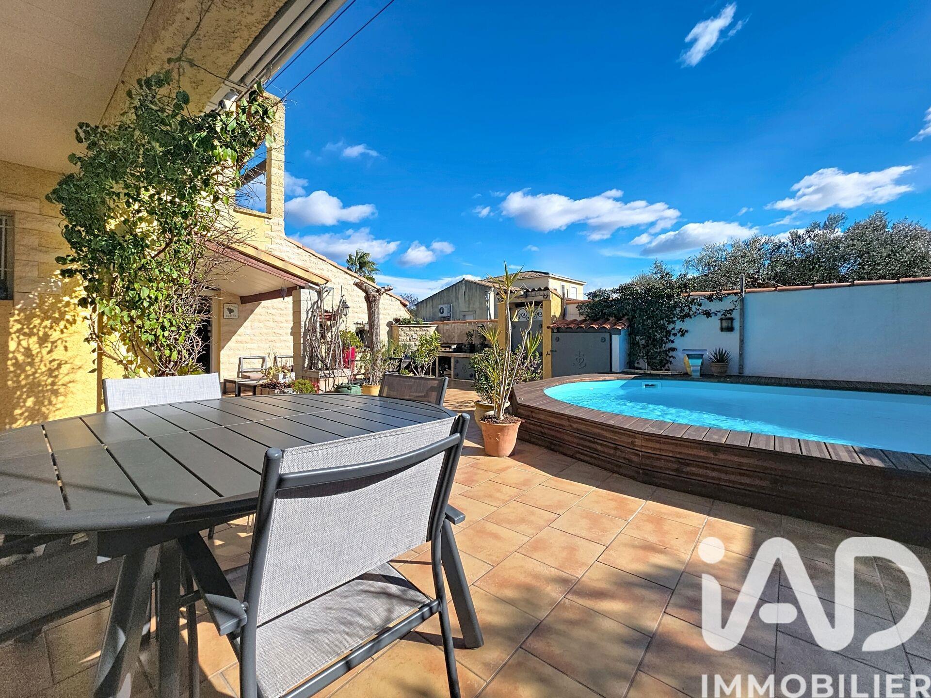 Maison à vendre, 127m², Milhaud