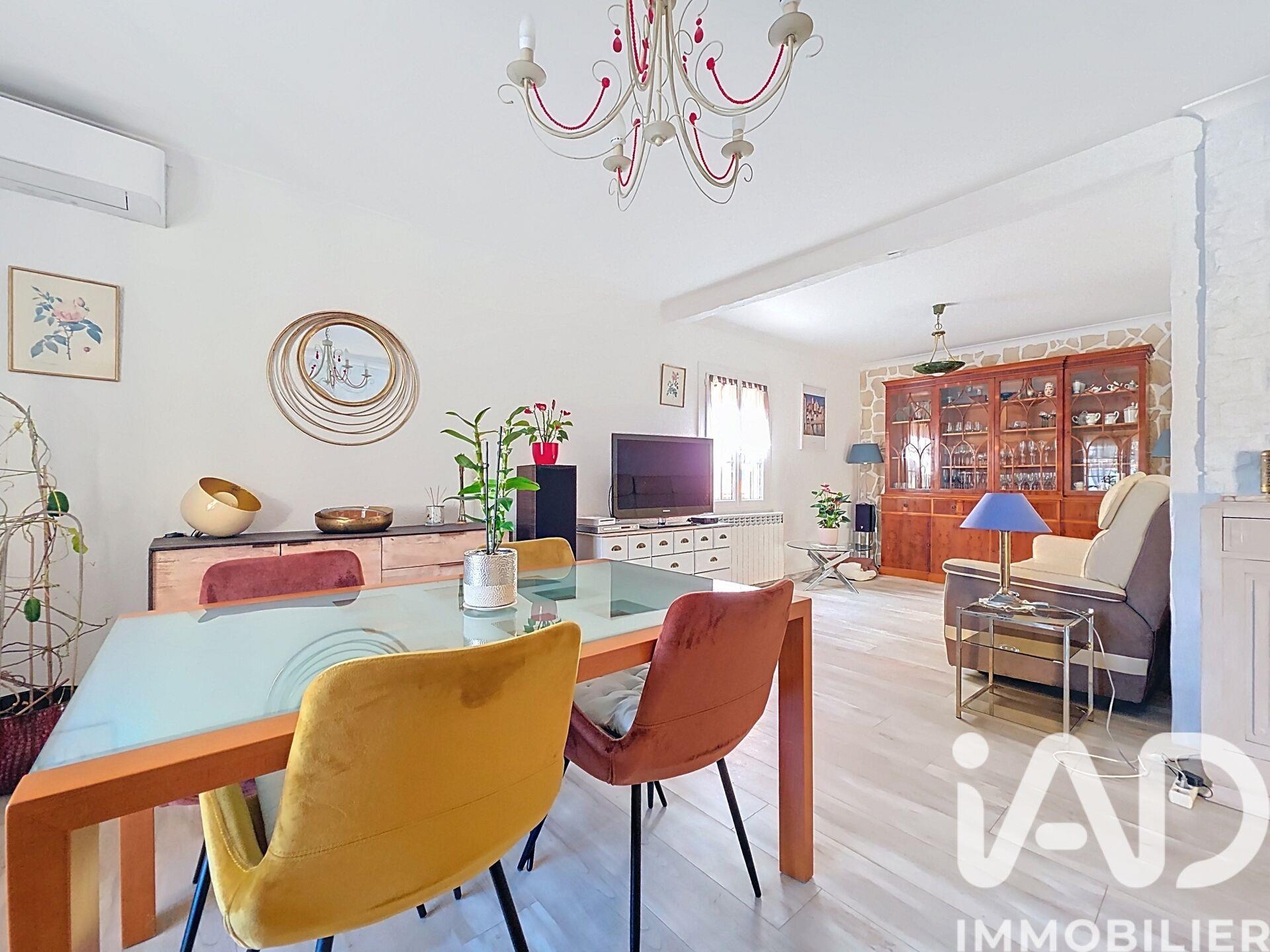 Maison à vendre, 127m², Milhaud