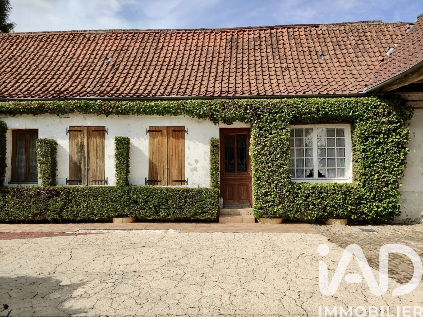 Maison à vendre, 127m², Acq