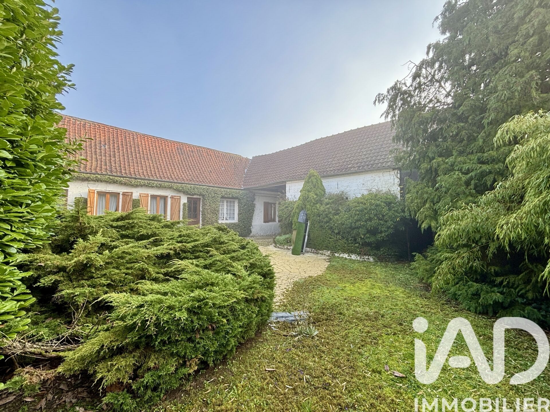 Maison à vendre, 127m², Acq