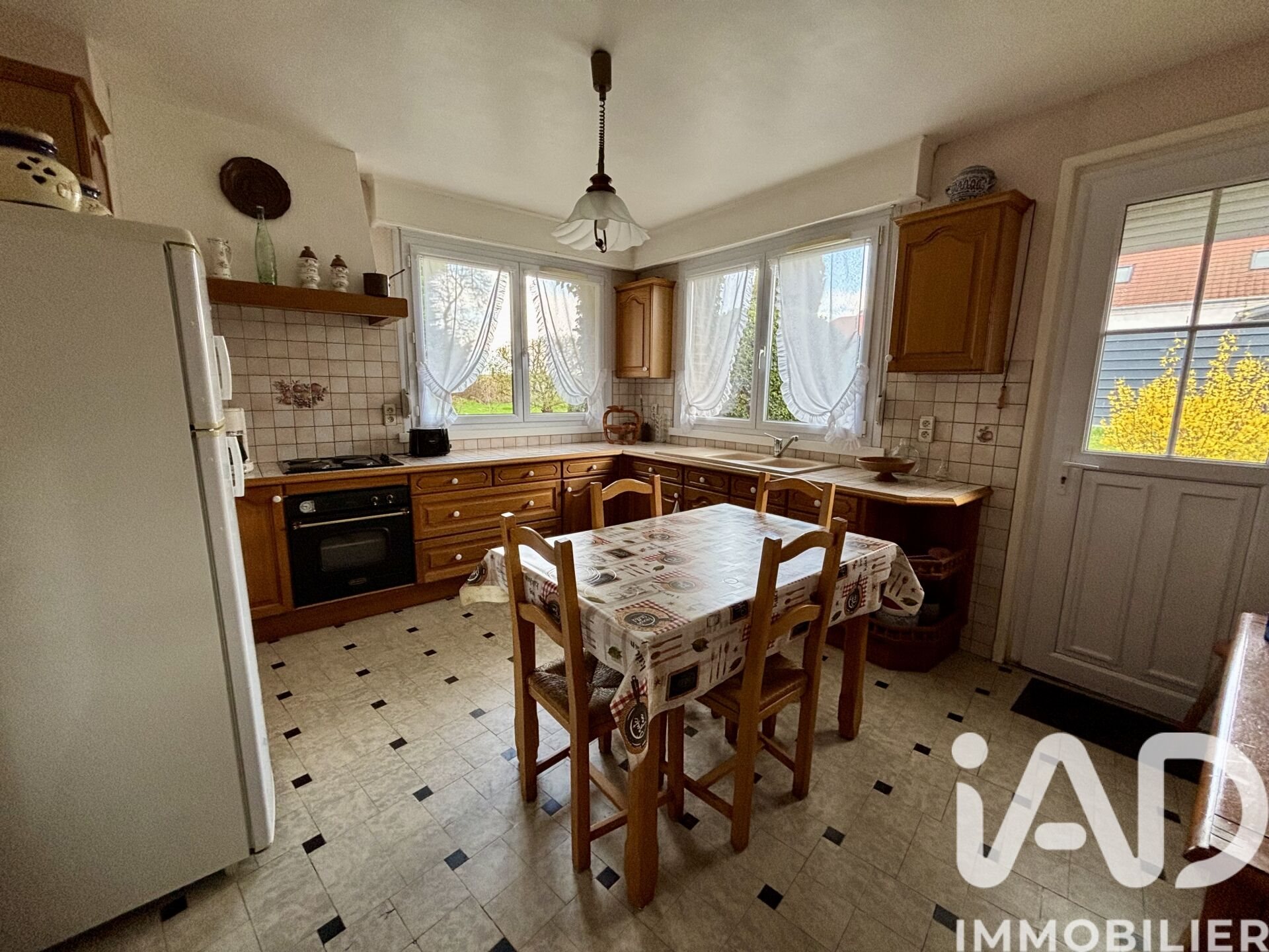 Maison à vendre, 127m², Acq