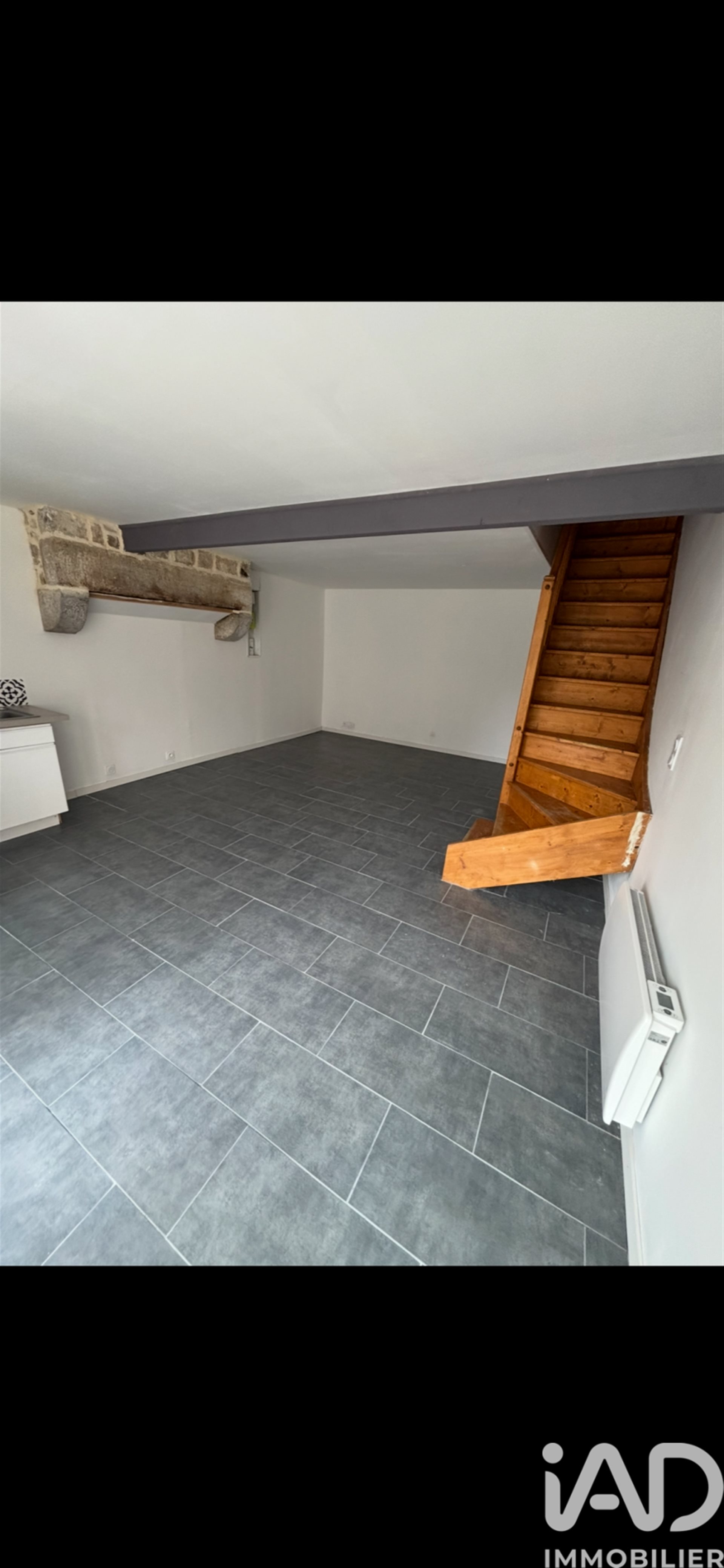 Maison à vendre, 49m², Saint-Rémy-du-Plain