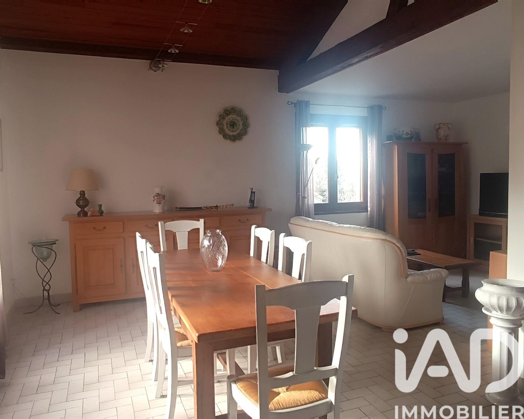 Maison à vendre, 122m², Siaugues-Sainte-Marie