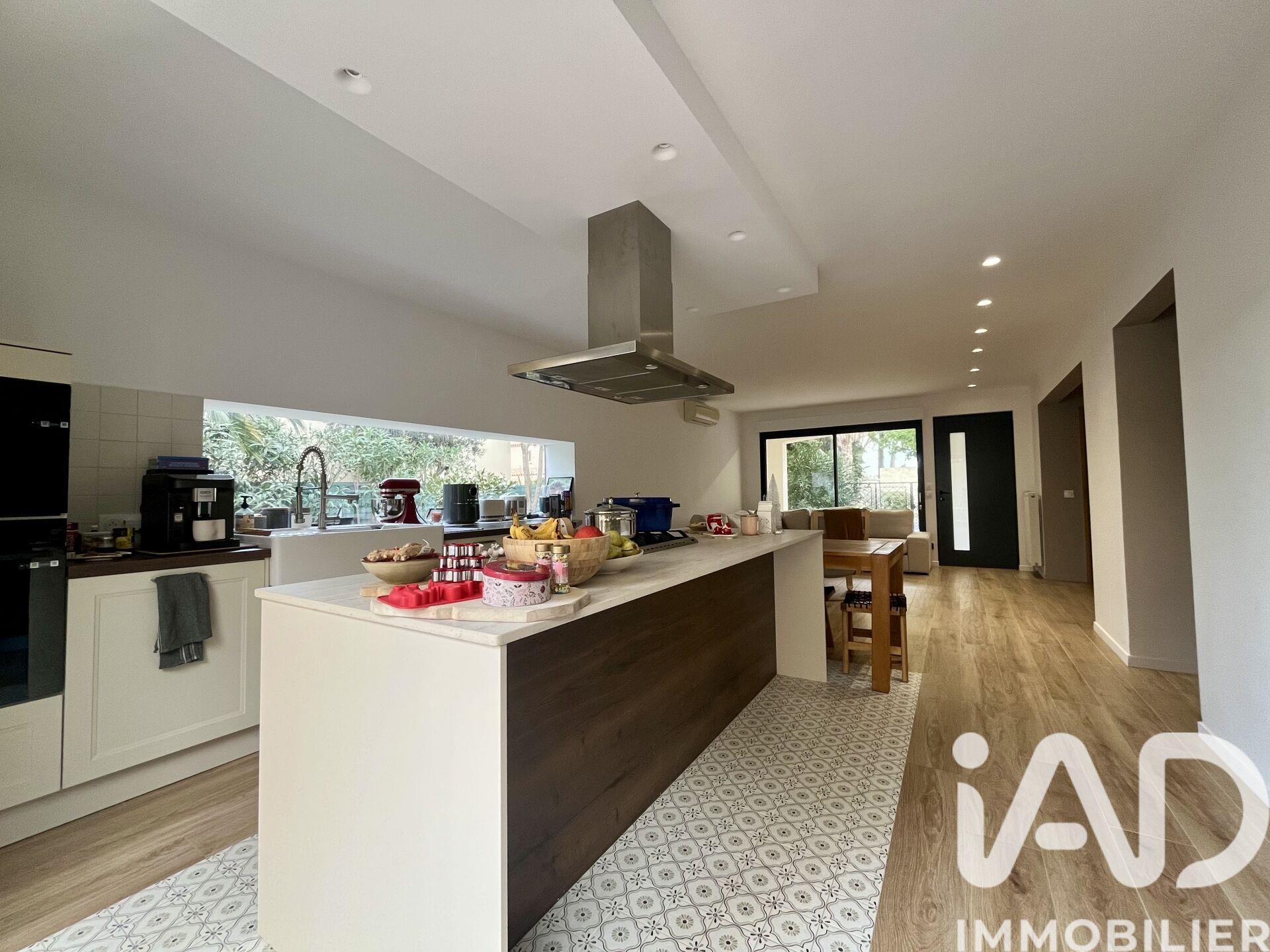 Maison à vendre, 122m², Sigean