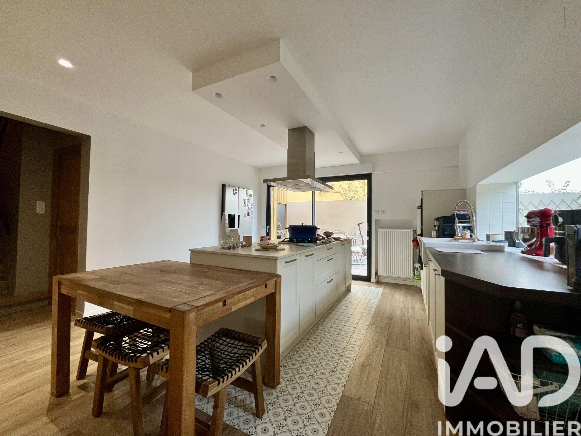 Maison à vendre, 122m², Sigean