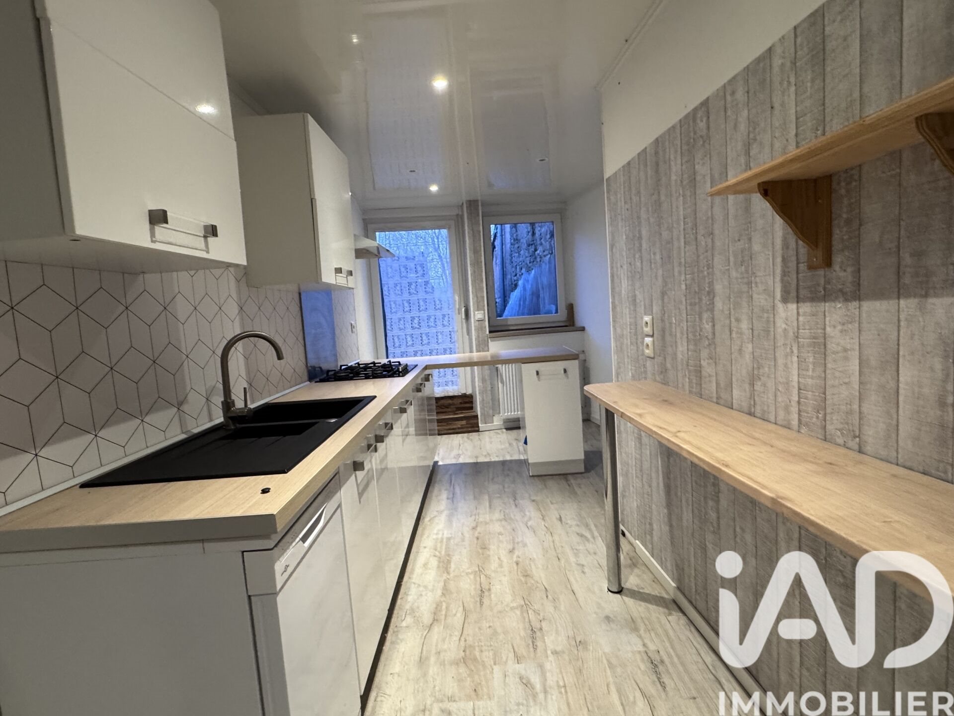 Maison à vendre, 172m², Schwerdorff