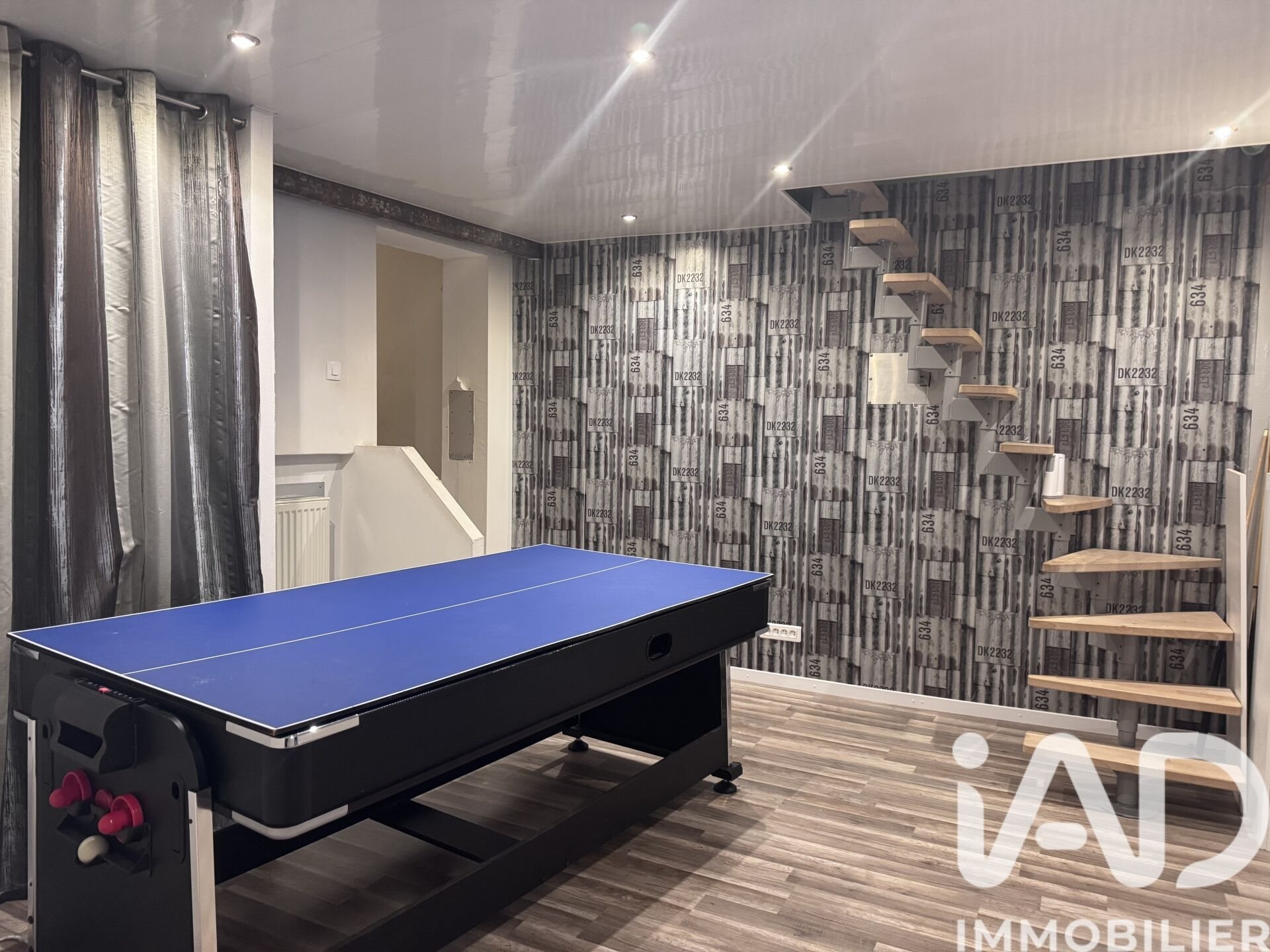 Maison à vendre, 172m², Schwerdorff