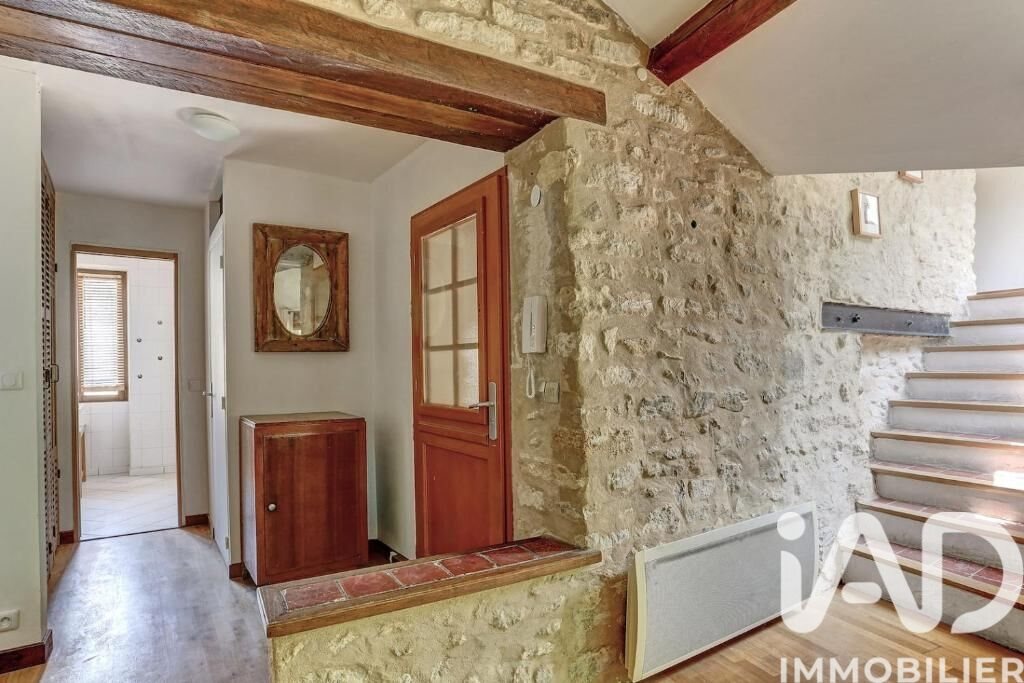 Appartement à louer, 79m², Flins-sur-Seine