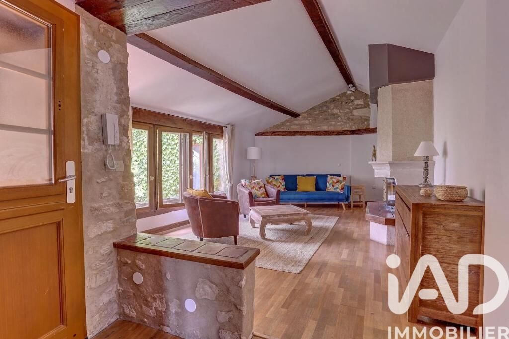 Appartement à louer, 79m², Flins-sur-Seine