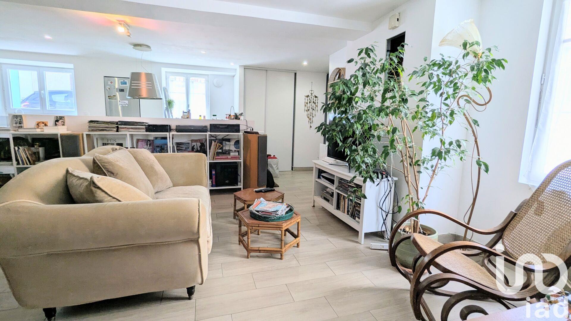 Appartement à vendre, 73m², Epône