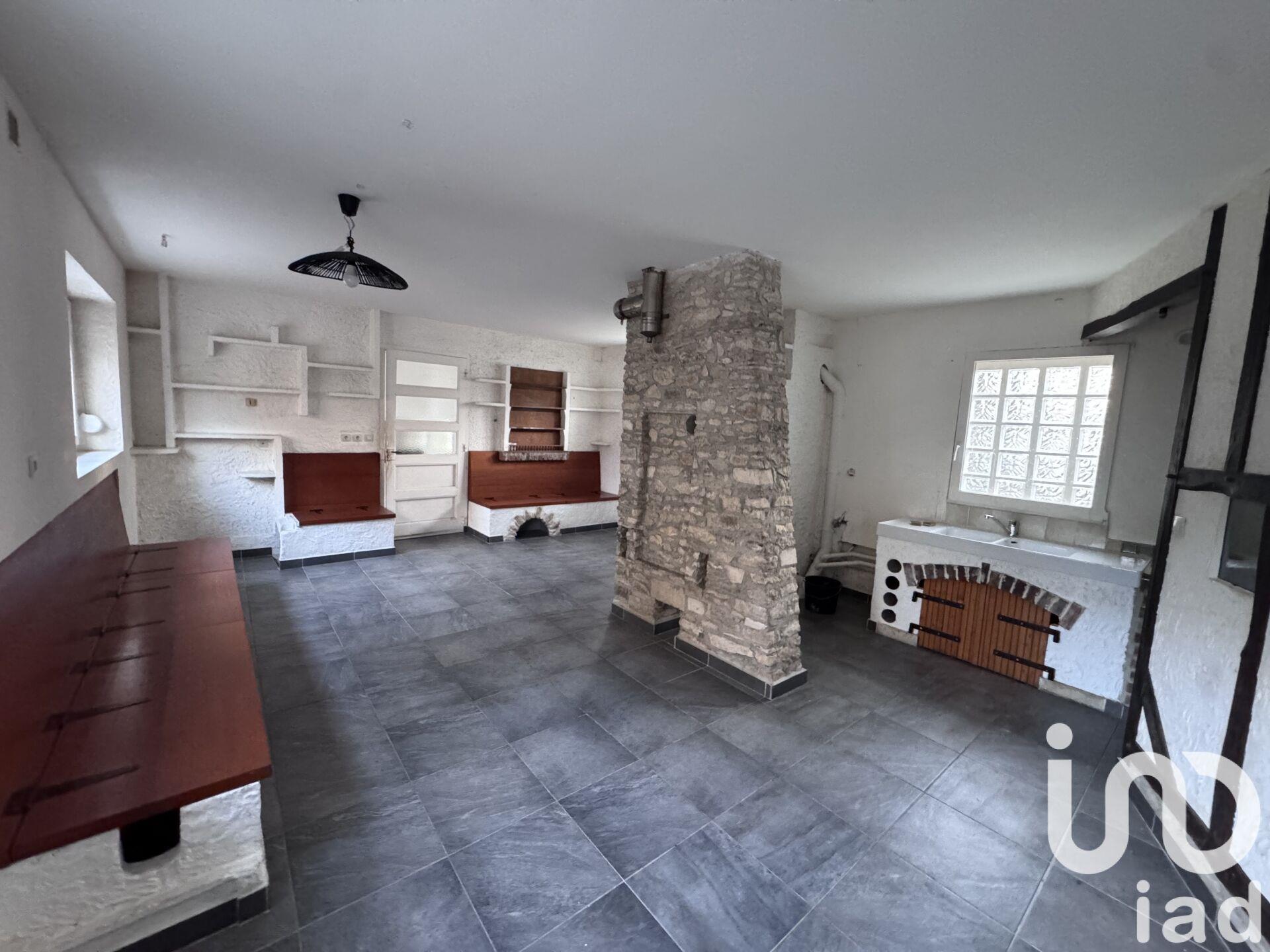 Maison à vendre, 64m², Vendeuvre-sur-Barse