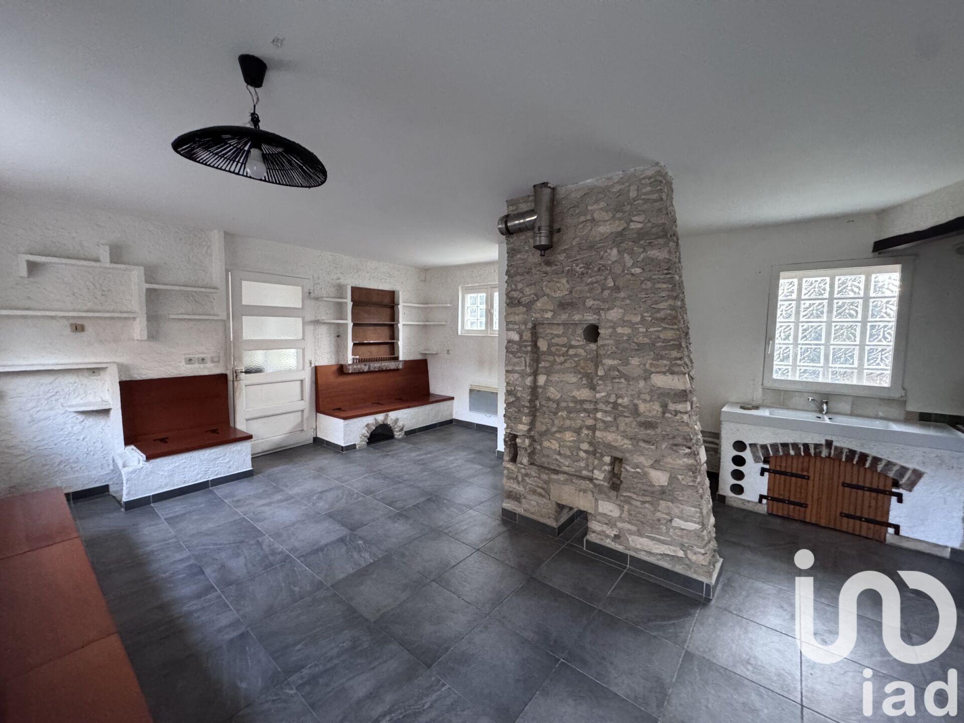 Maison à vendre, 64m², Vendeuvre-sur-Barse