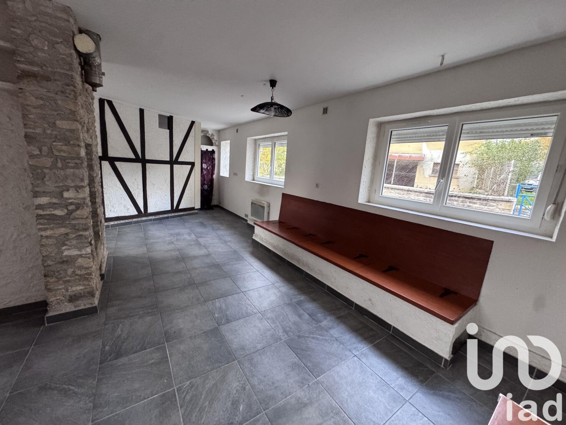 Maison à vendre, 64m², Vendeuvre-sur-Barse