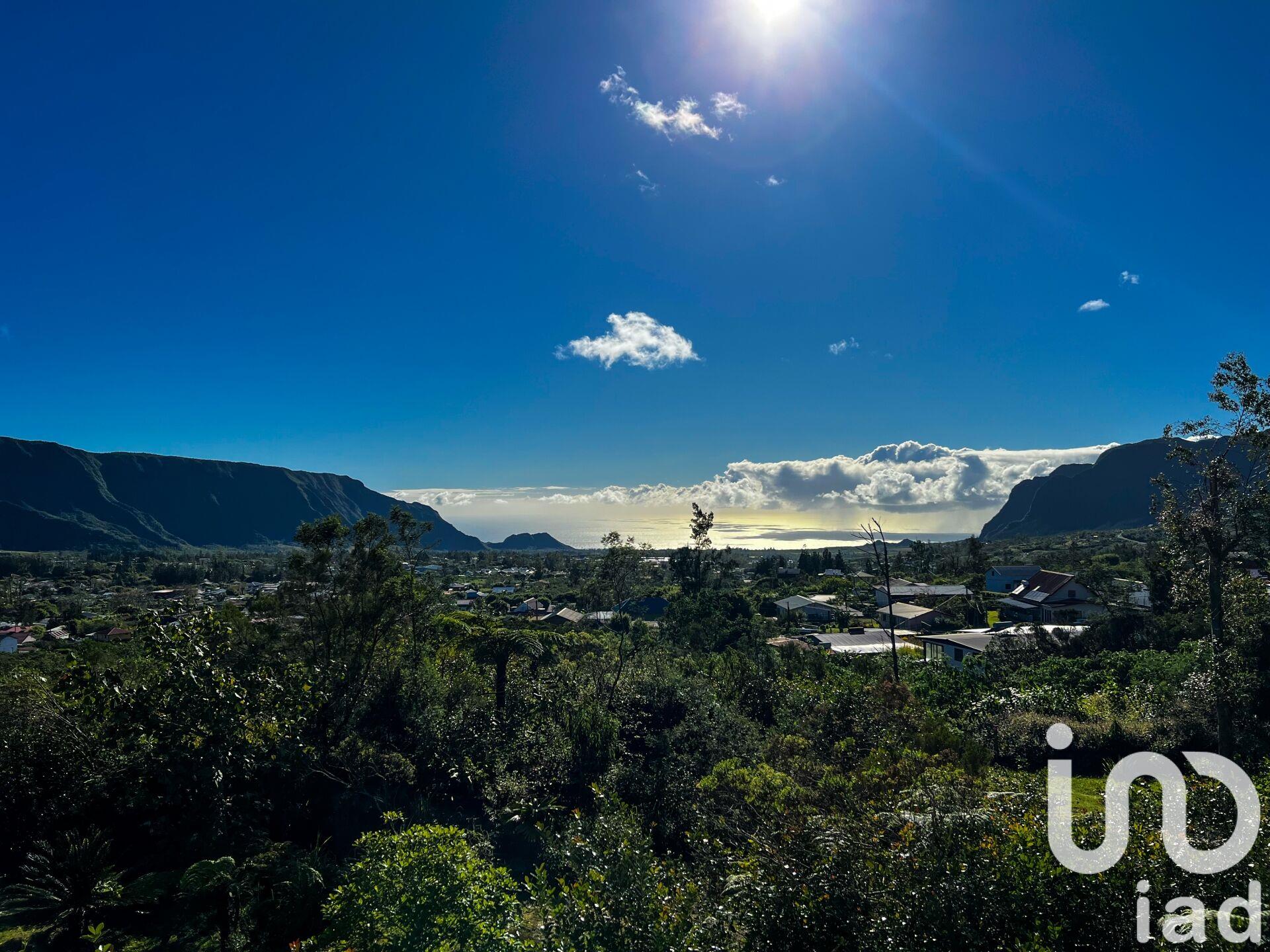 Maison à vendre, 281m², La Plaine-des-Palmistes