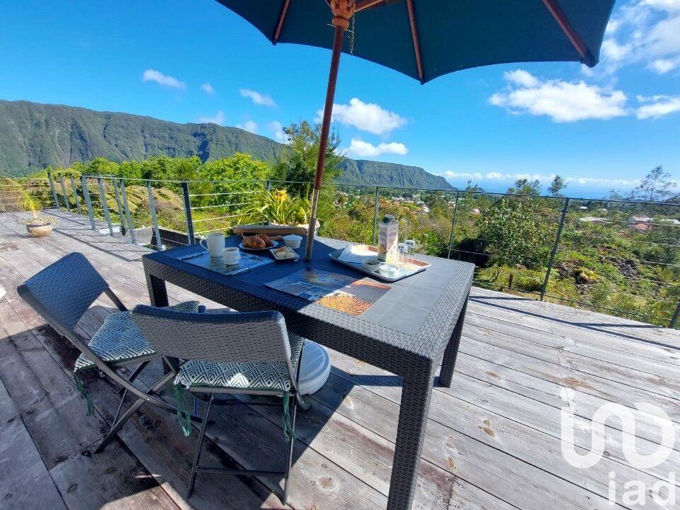 Maison à vendre, 281m², La Plaine-des-Palmistes