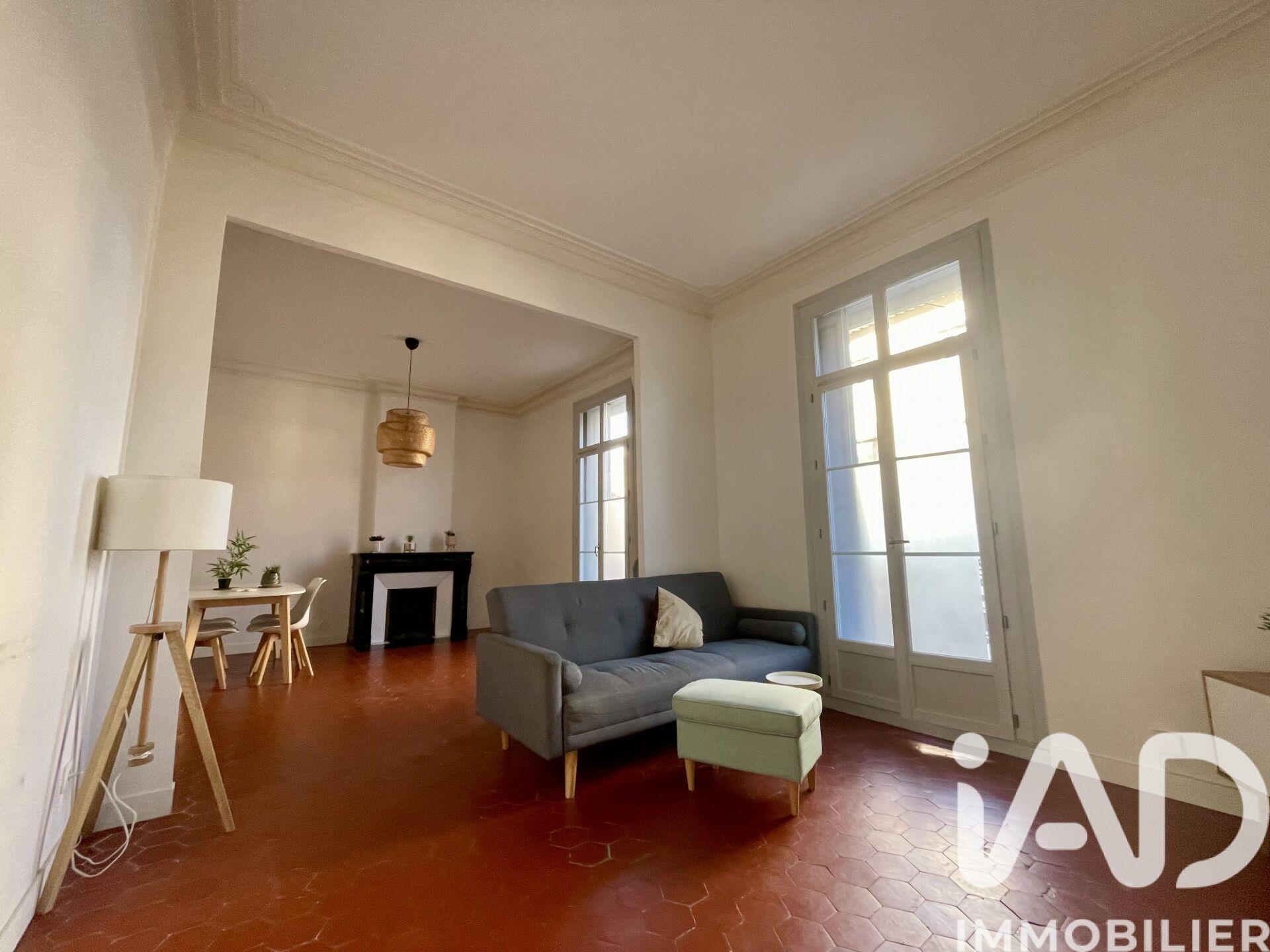 Appartement à vendre, 62m², Perpignan