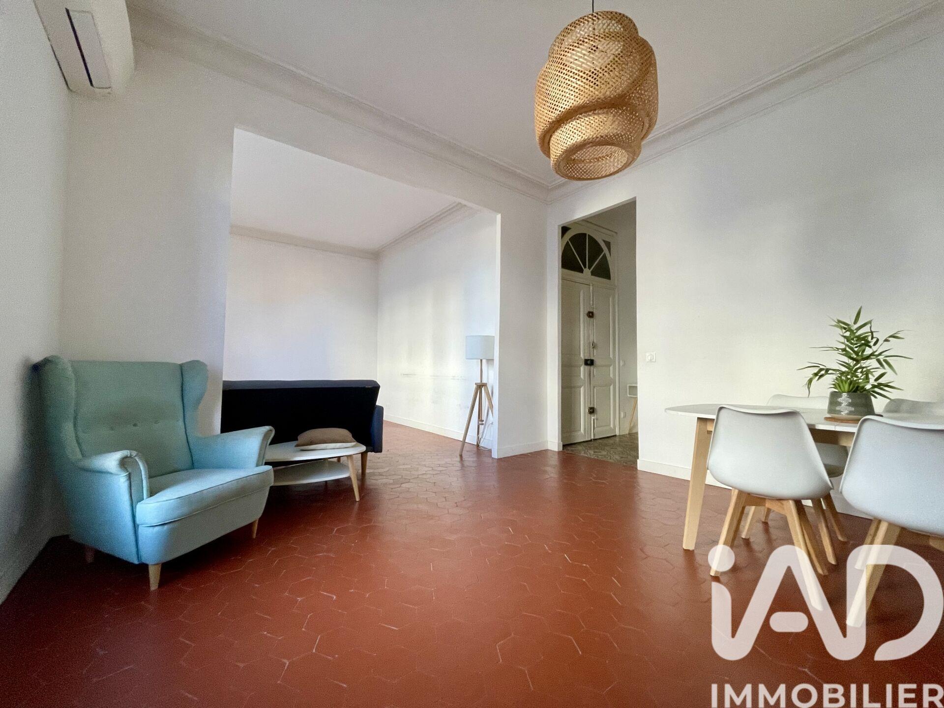 Appartement à vendre, 62m², Perpignan