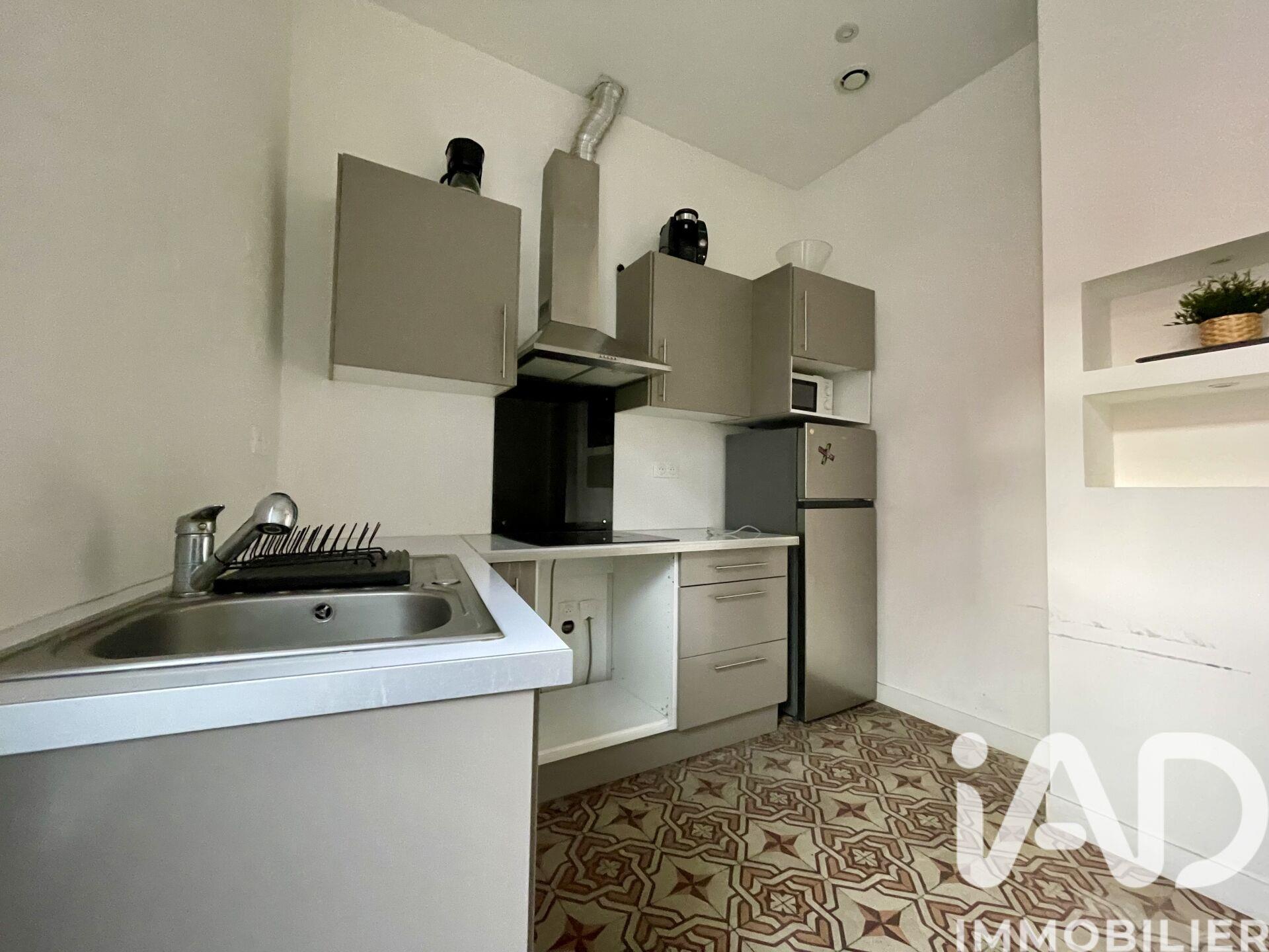 Appartement à vendre, 62m², Perpignan