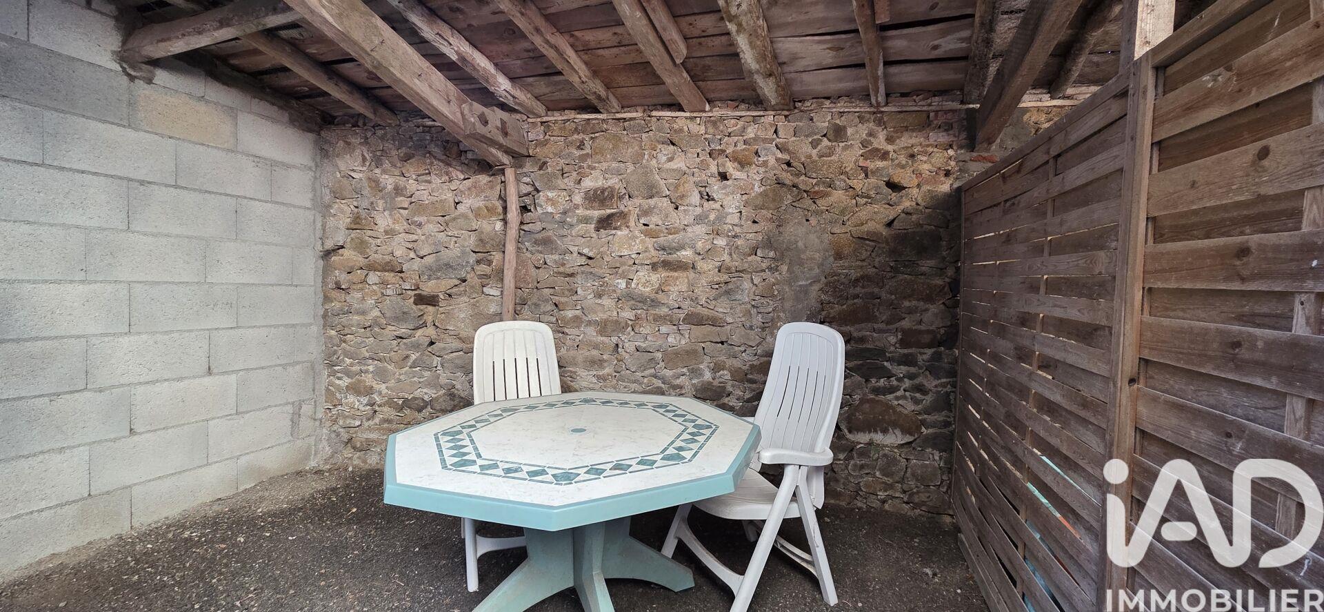 Maison à vendre, 87m², Saint-Pierre-des-Echaubrognes