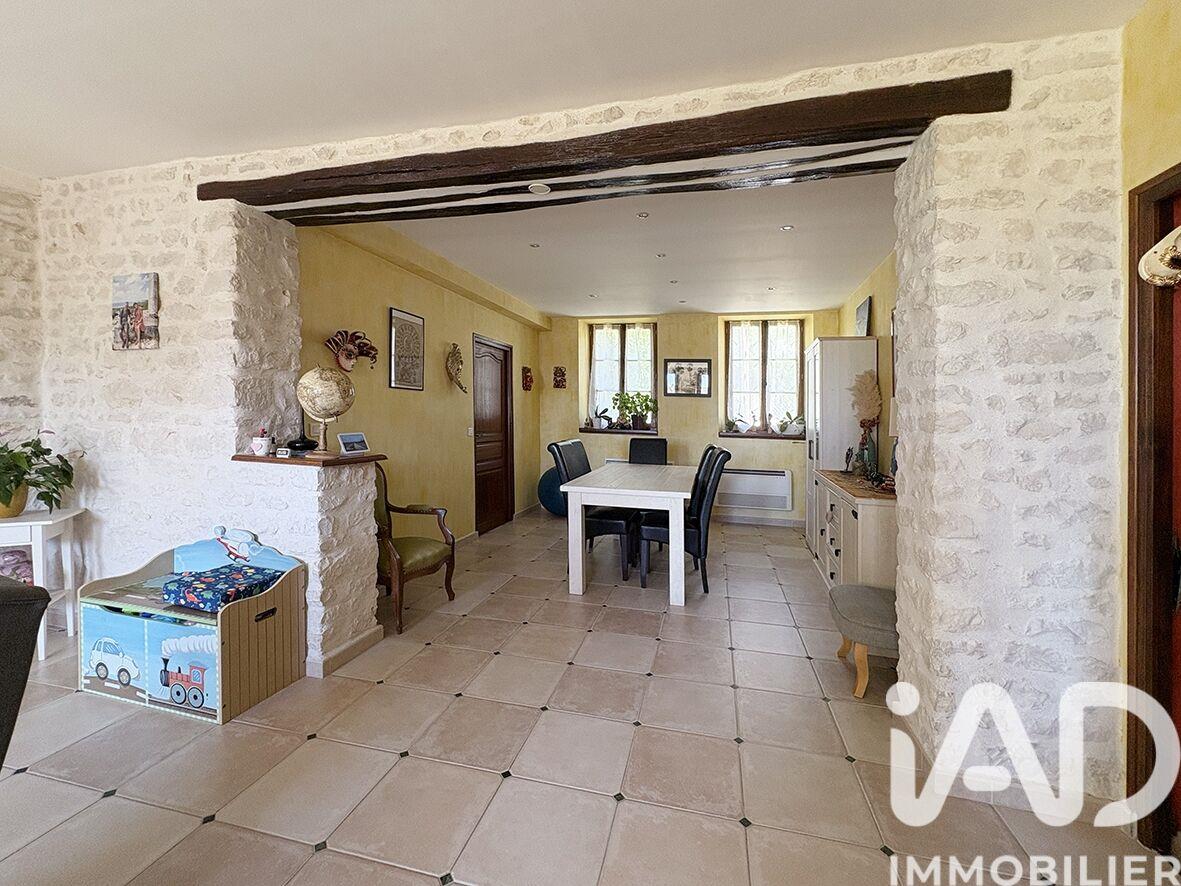 Maison à vendre, 221m², Lindry