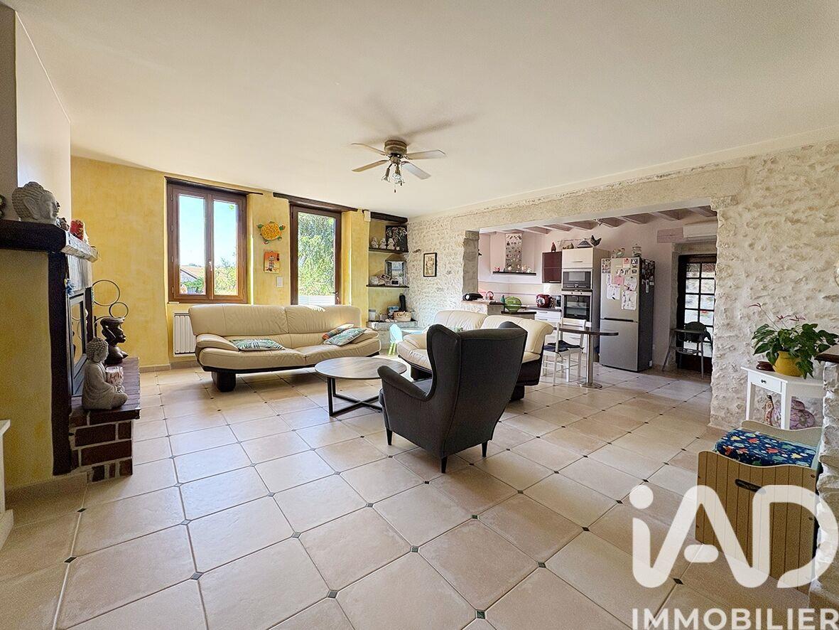 Maison à vendre, 221m², Lindry